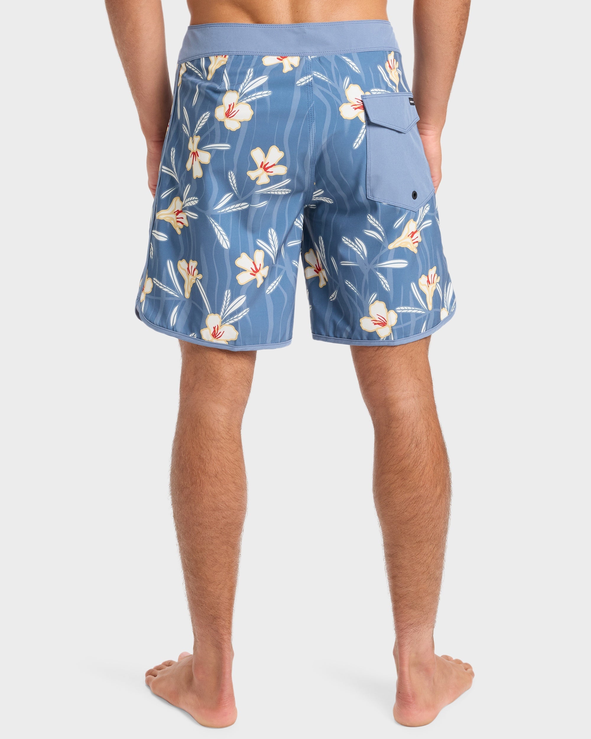 Mens Surfsilk 18" Boardshorts