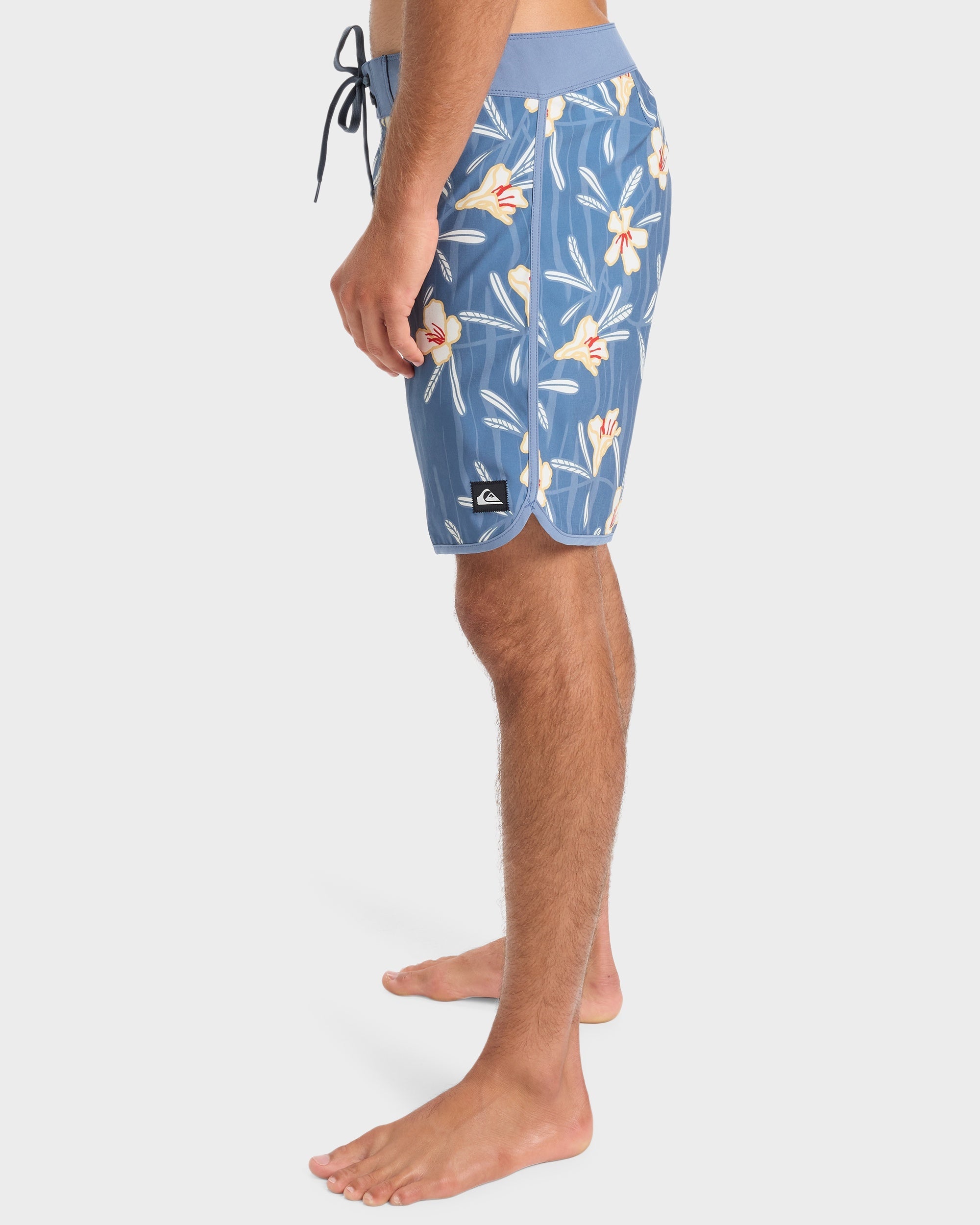 Mens Surfsilk 18" Boardshorts