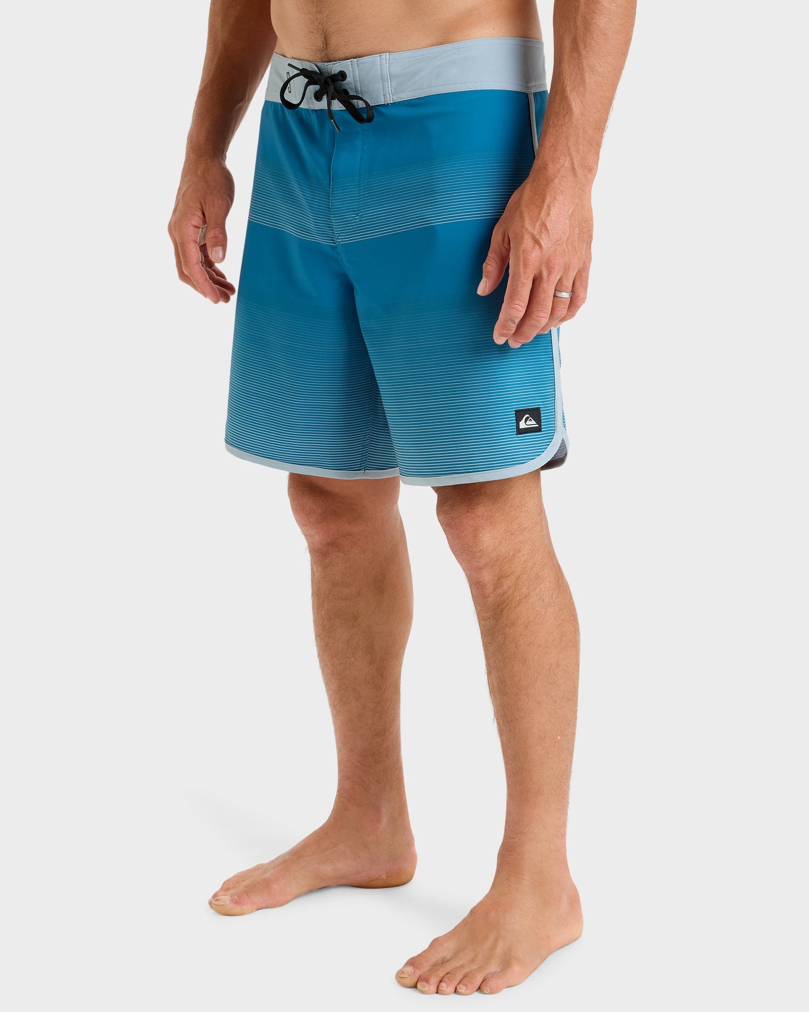 Mens Surfslik 18" Boardshorts
