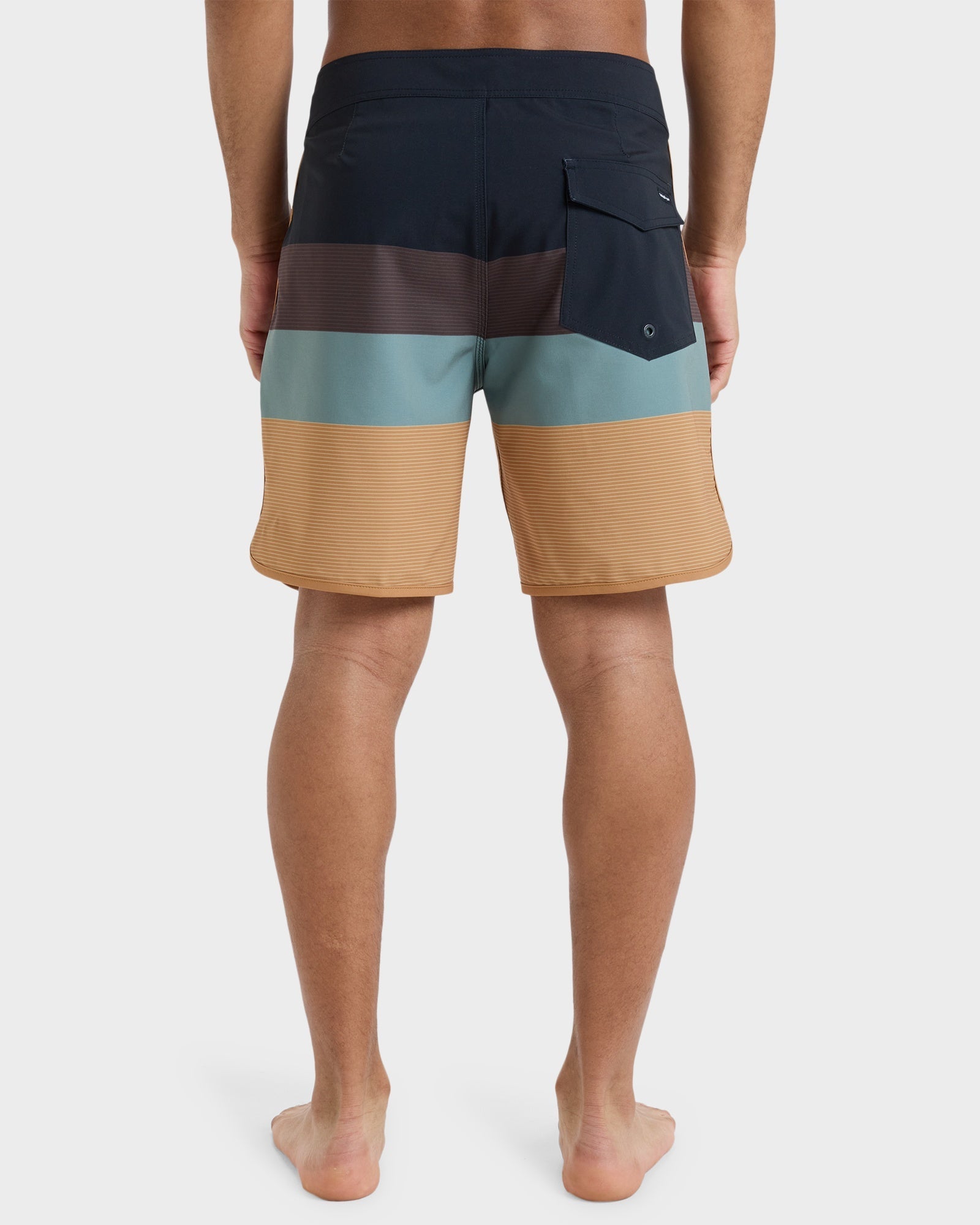 Mens Surfsilk 18" Boardshorts