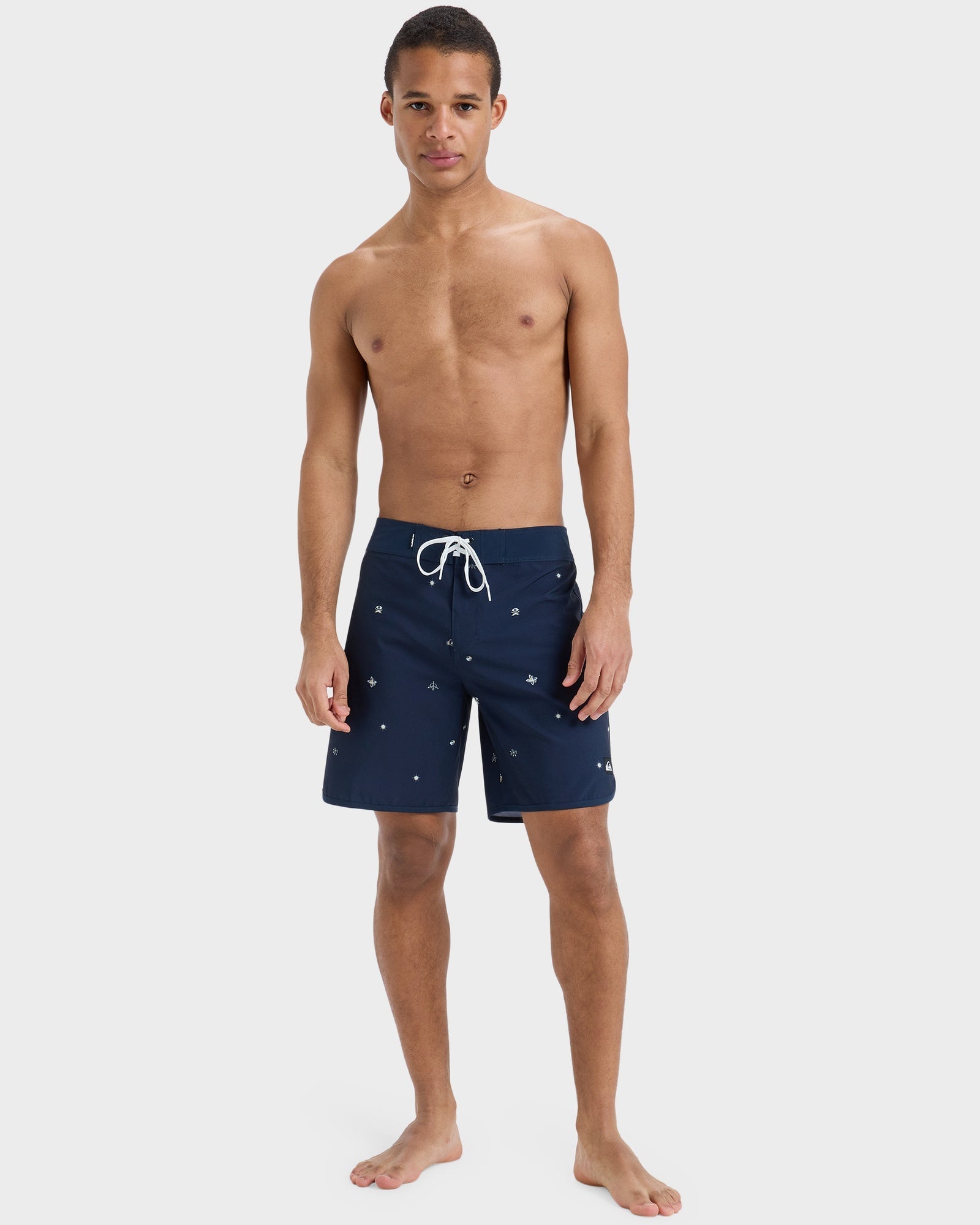 Mens Surfsilk 18" Boardshorts