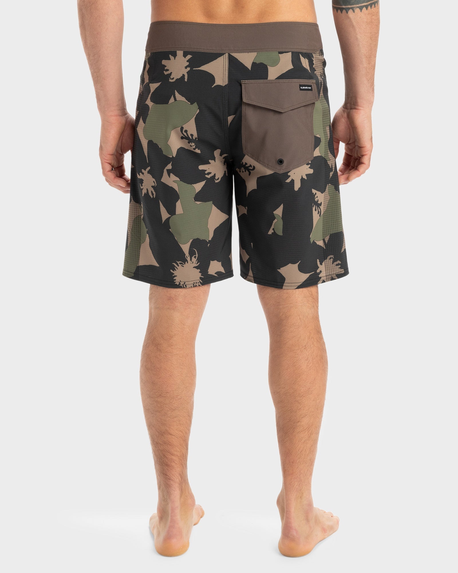 Mens Highline Arch 19" Boardshorts
