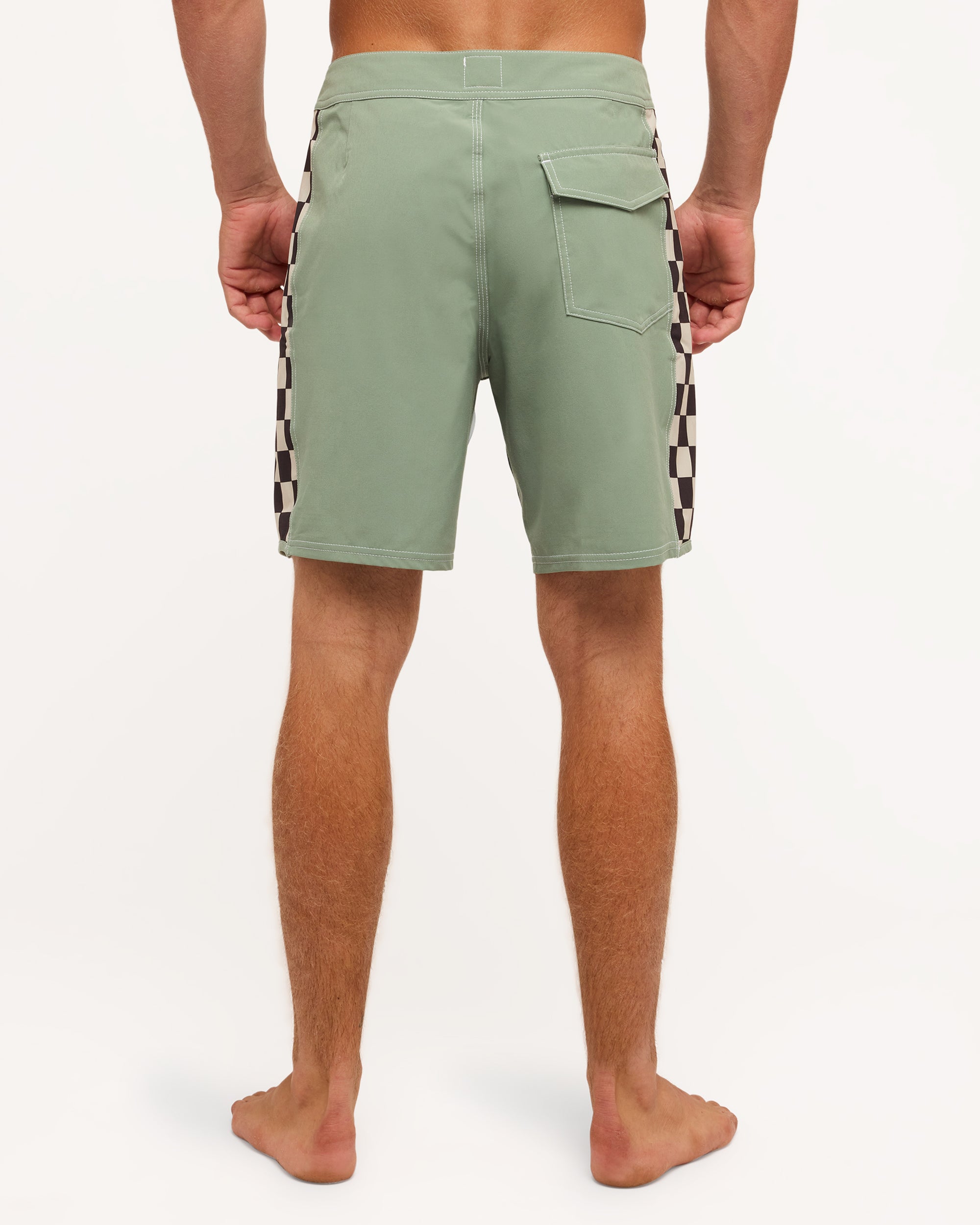 Mens Original Arch 18" Boardshorts