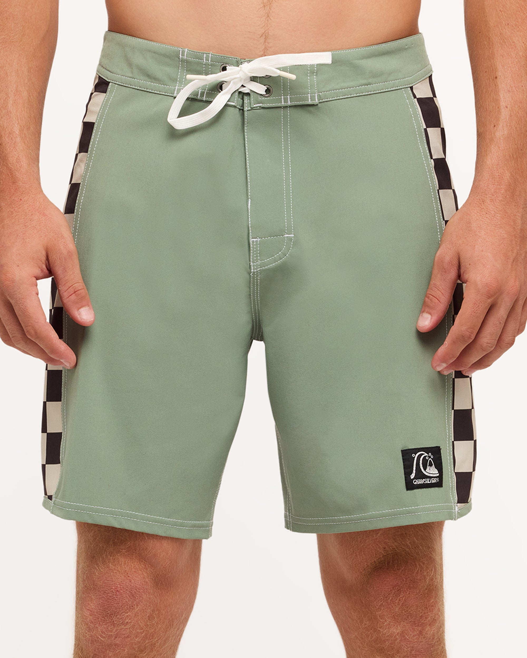 Mens Original Arch 18" Boardshorts