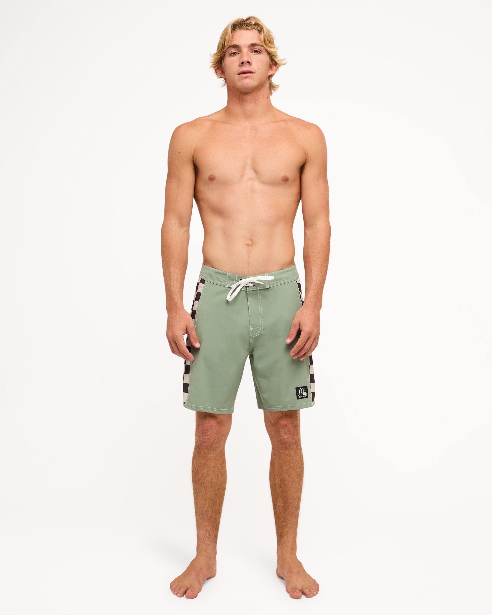 Mens Original Arch 18" Boardshorts