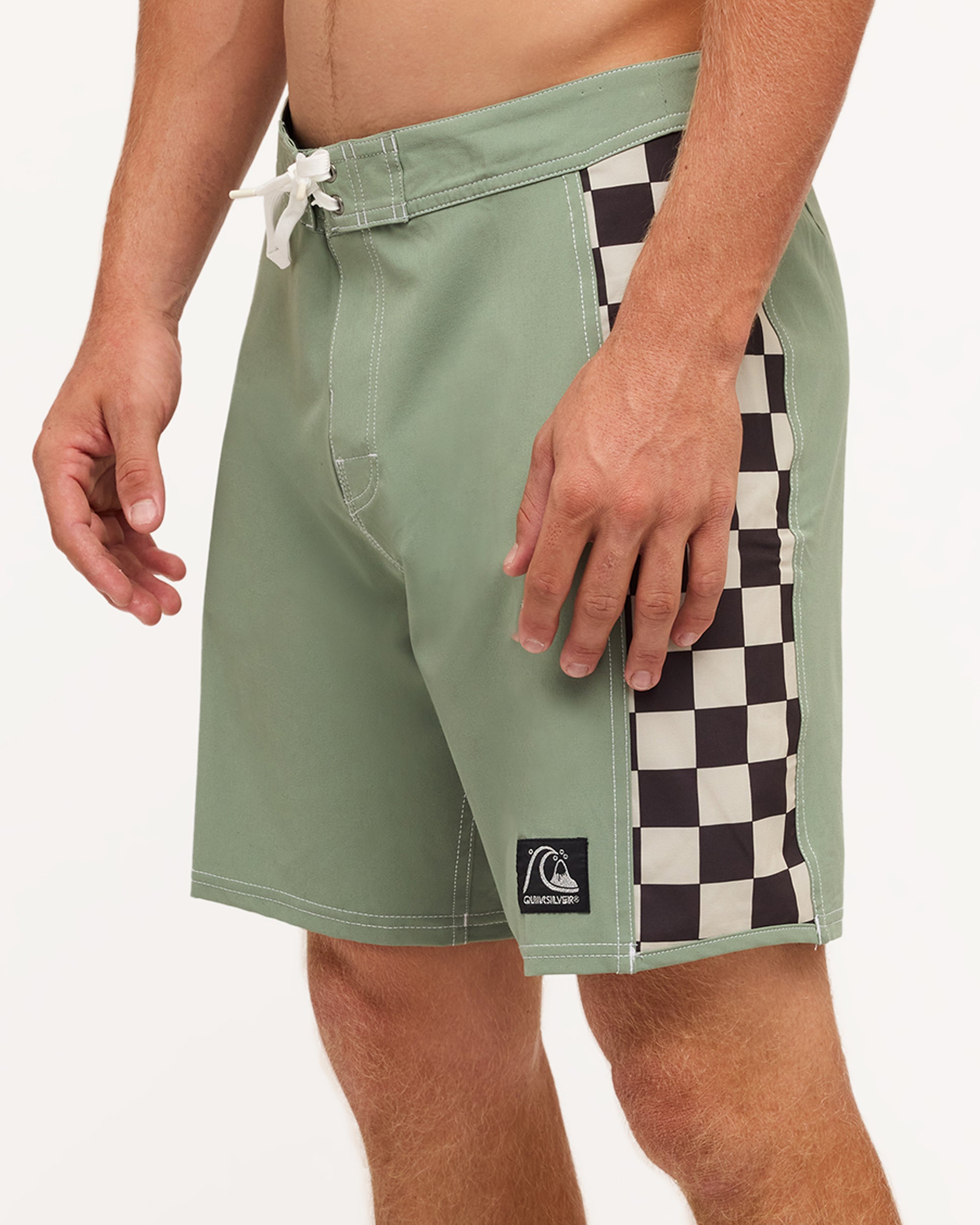 Mens Original Arch 18" Boardshorts