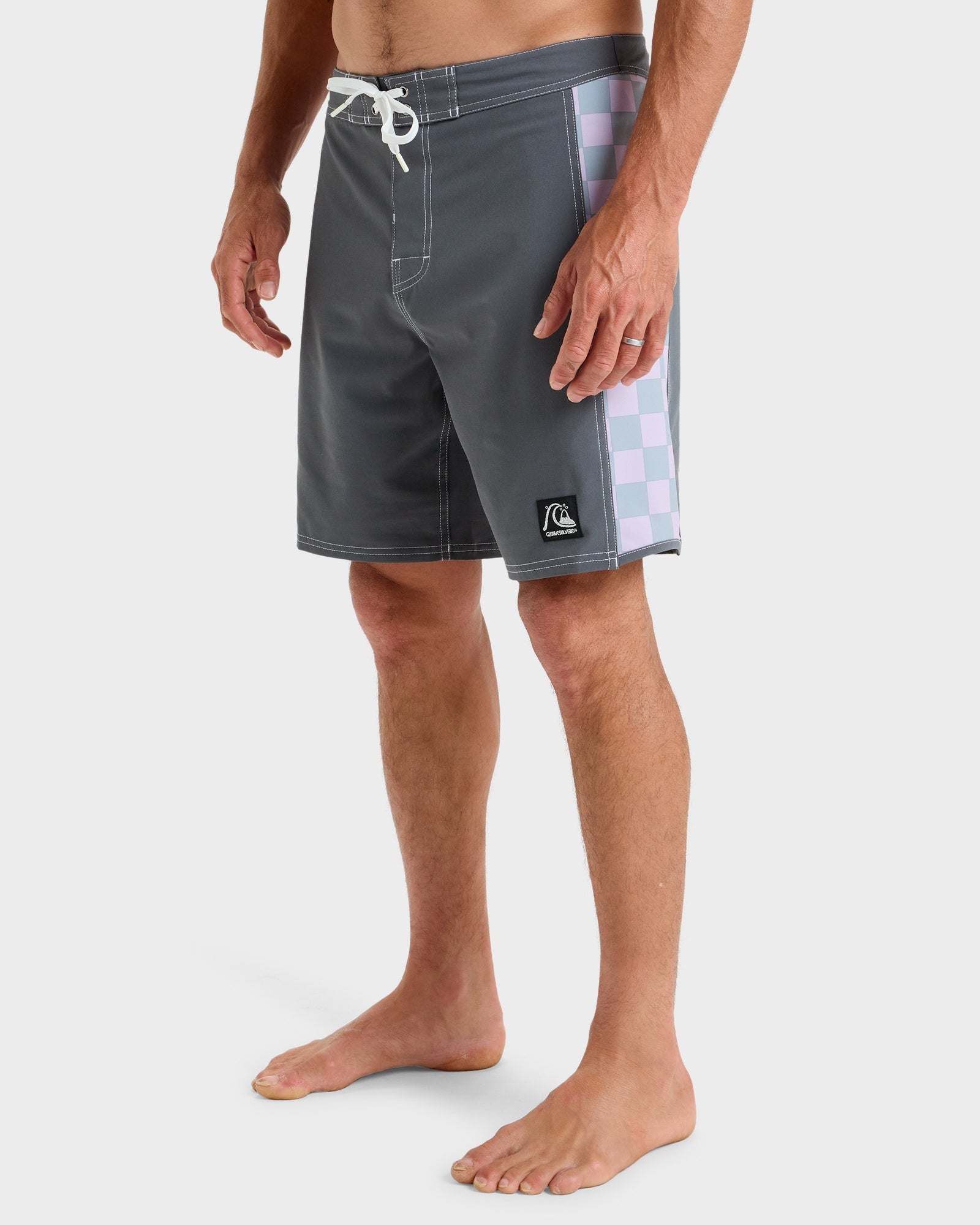 Mens Original Arch 18" Boardshorts