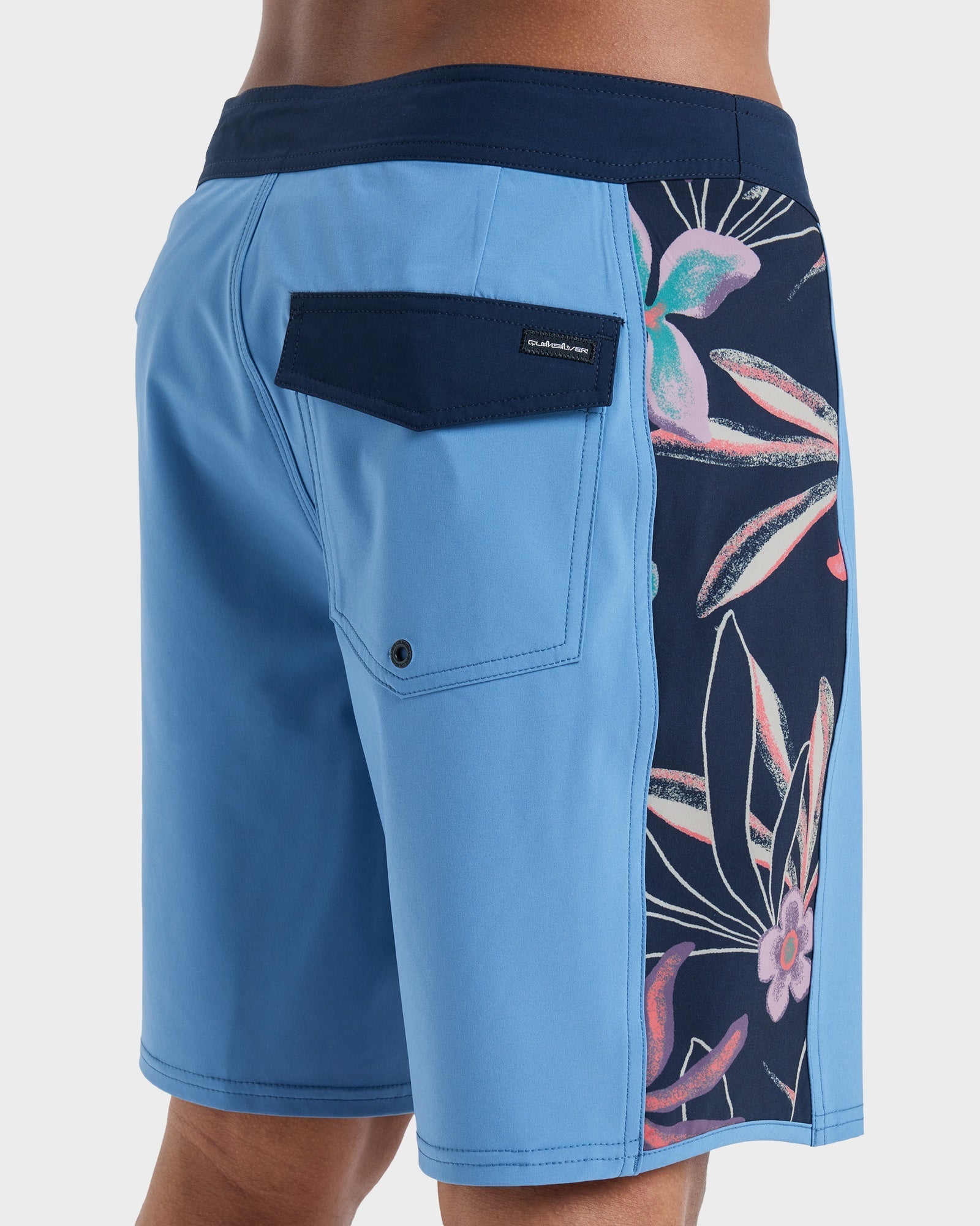 Mens Surfsilk 18" Boardshorts
