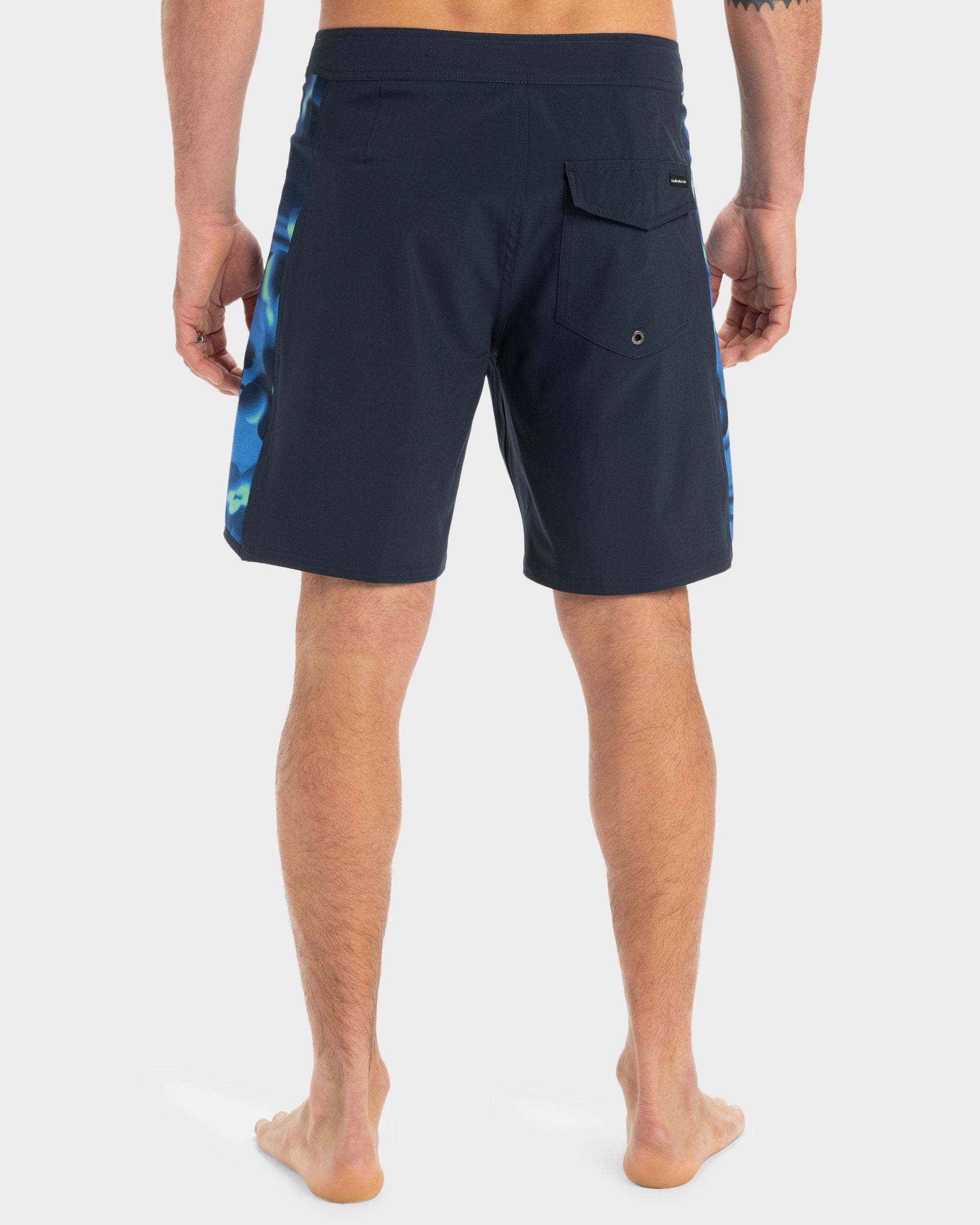 Mens Surfsilk Arch 18" Boardshorts
