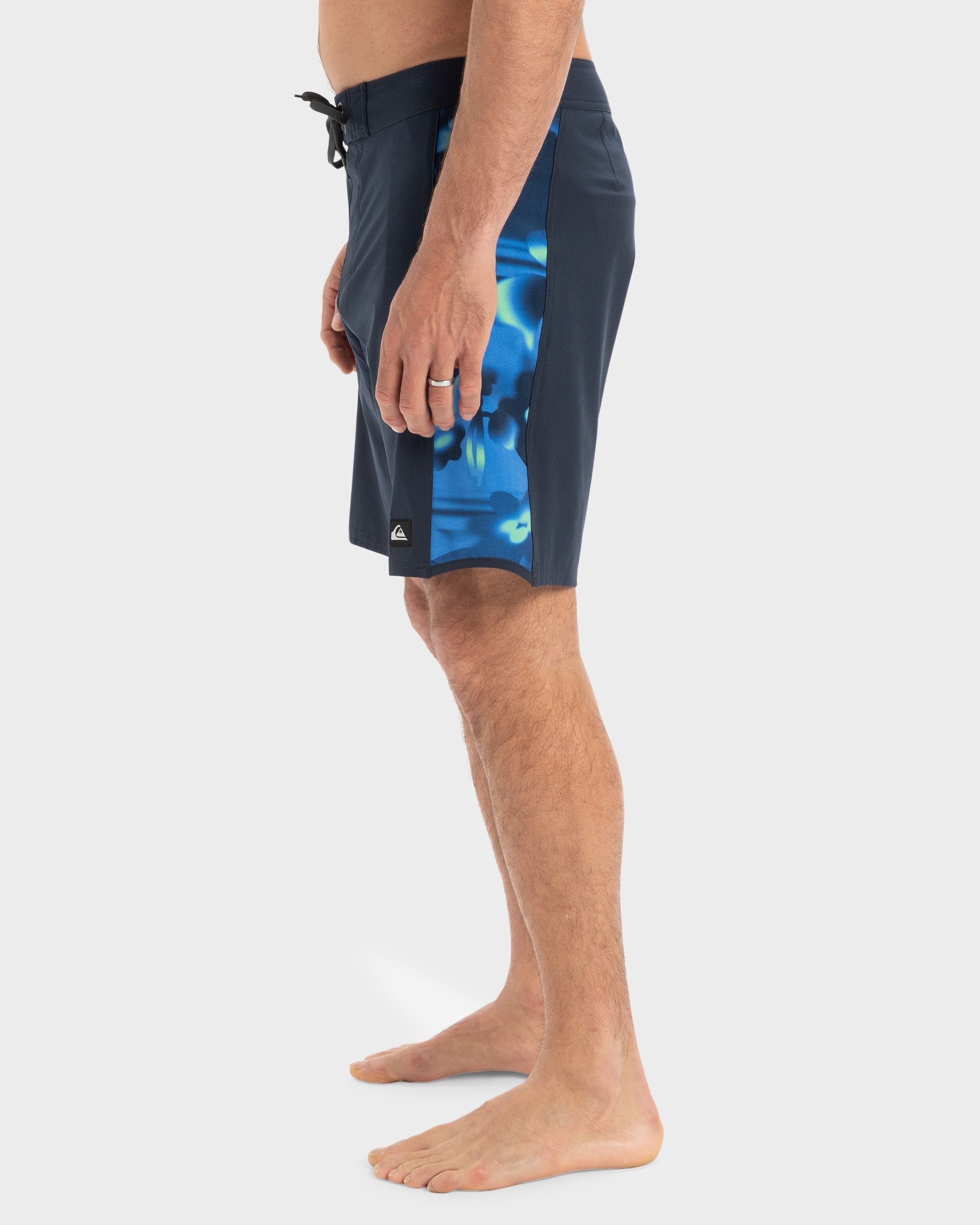 Mens Surfsilk Arch 18" Boardshorts