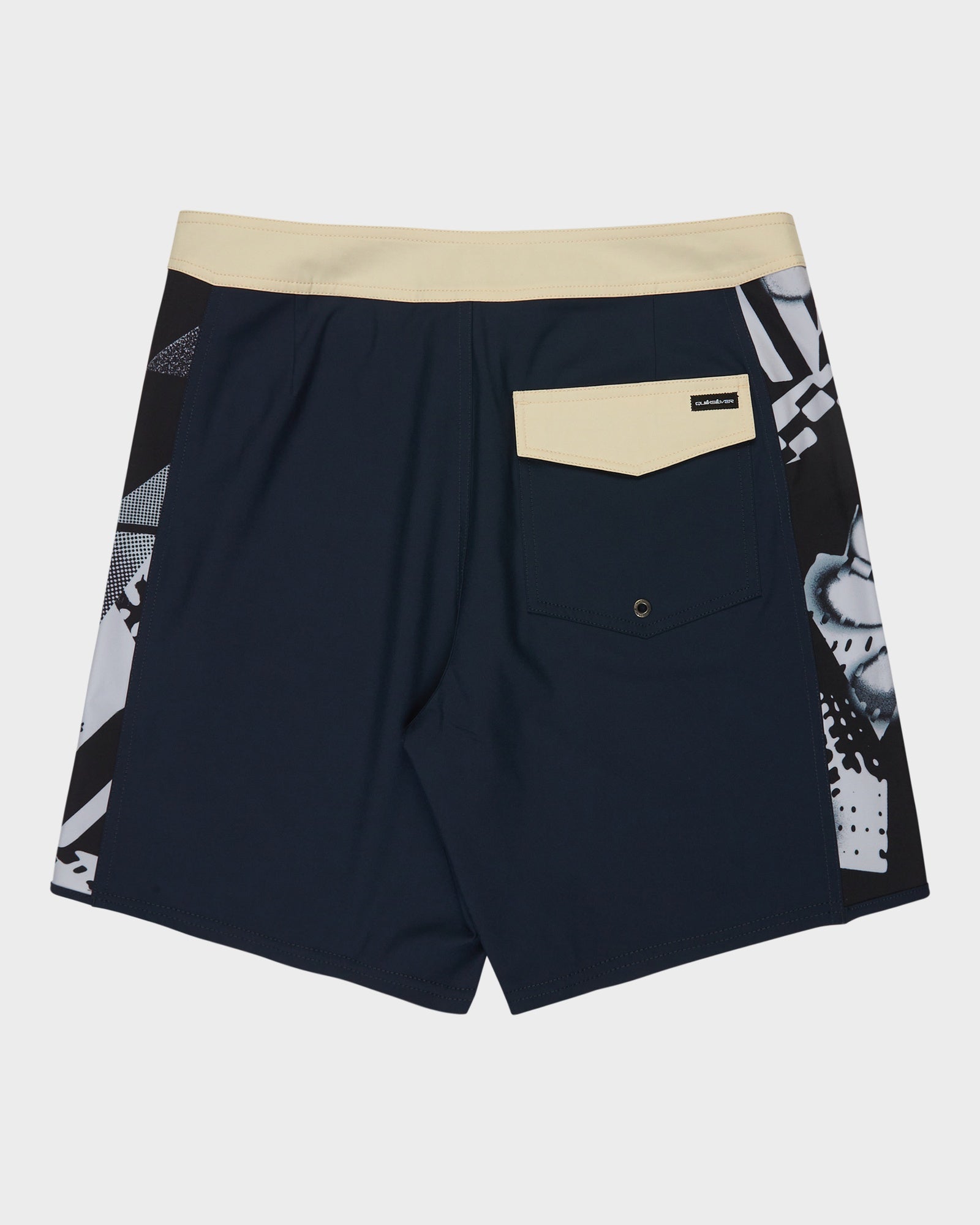 Mens Surfsilk Arch 18" Boardshorts
