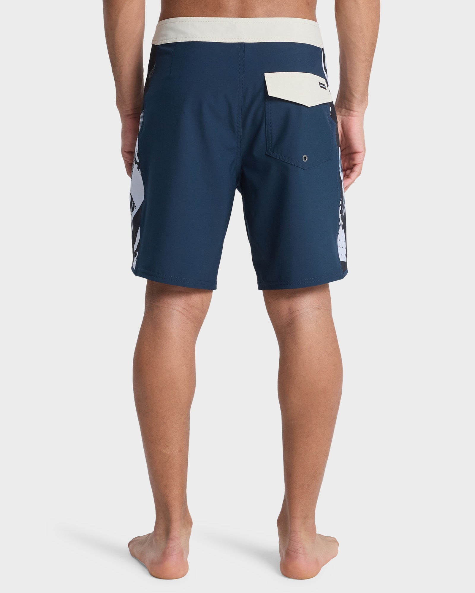 Mens Surfsilk Arch 18" Boardshorts