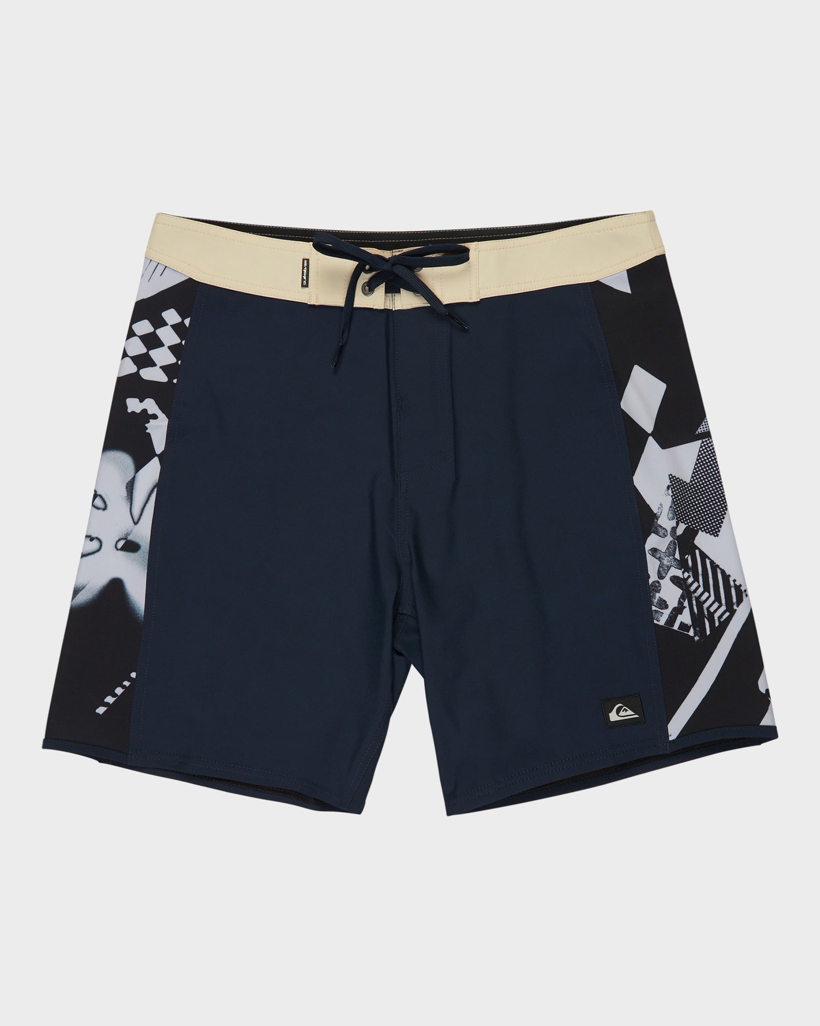 Mens Surfsilk Arch 18" Boardshorts