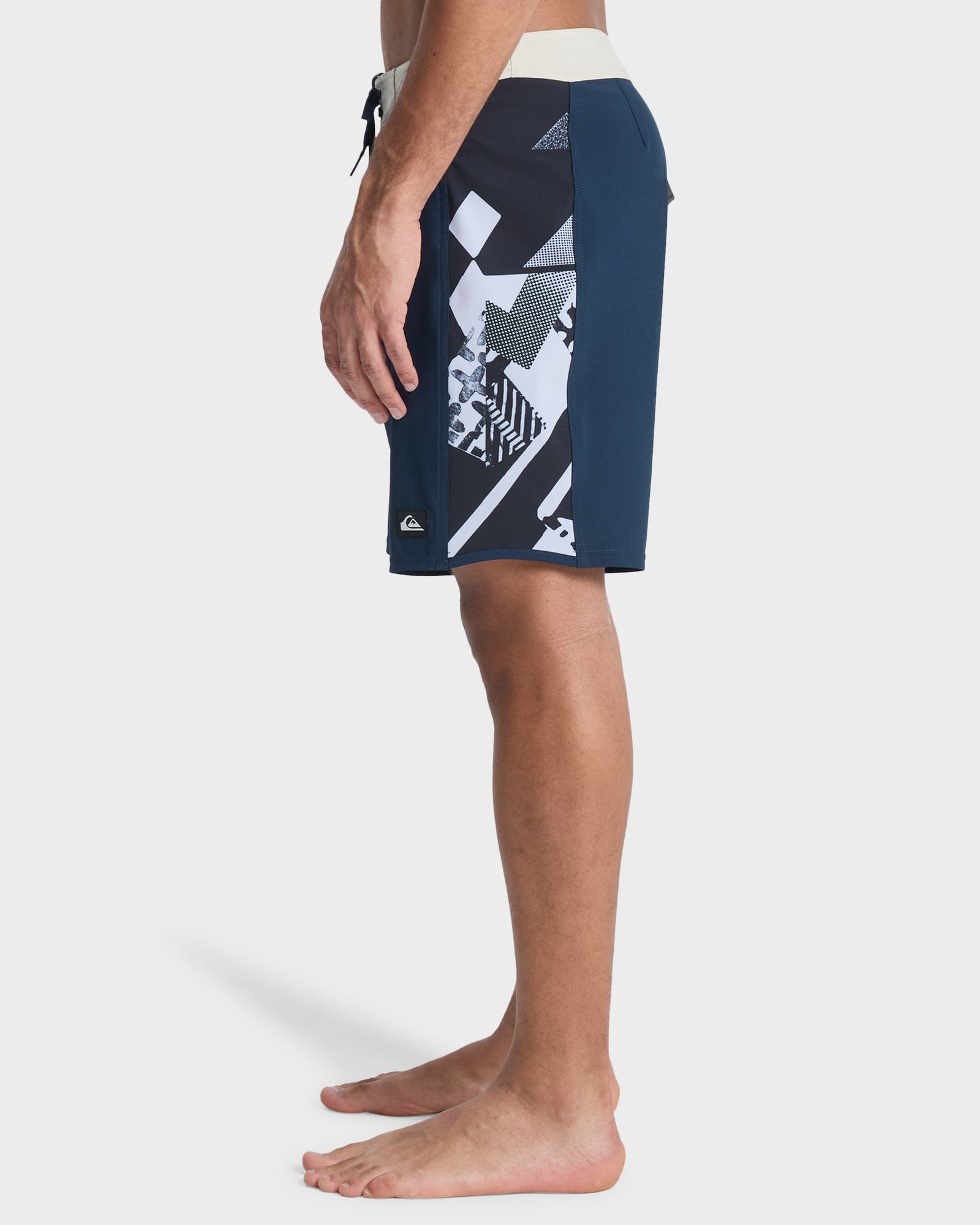 Mens Surfsilk Arch 18" Boardshorts