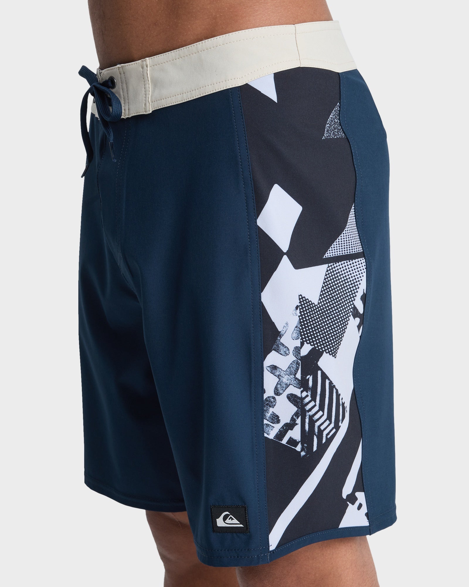 Mens Surfsilk Arch 18" Boardshorts