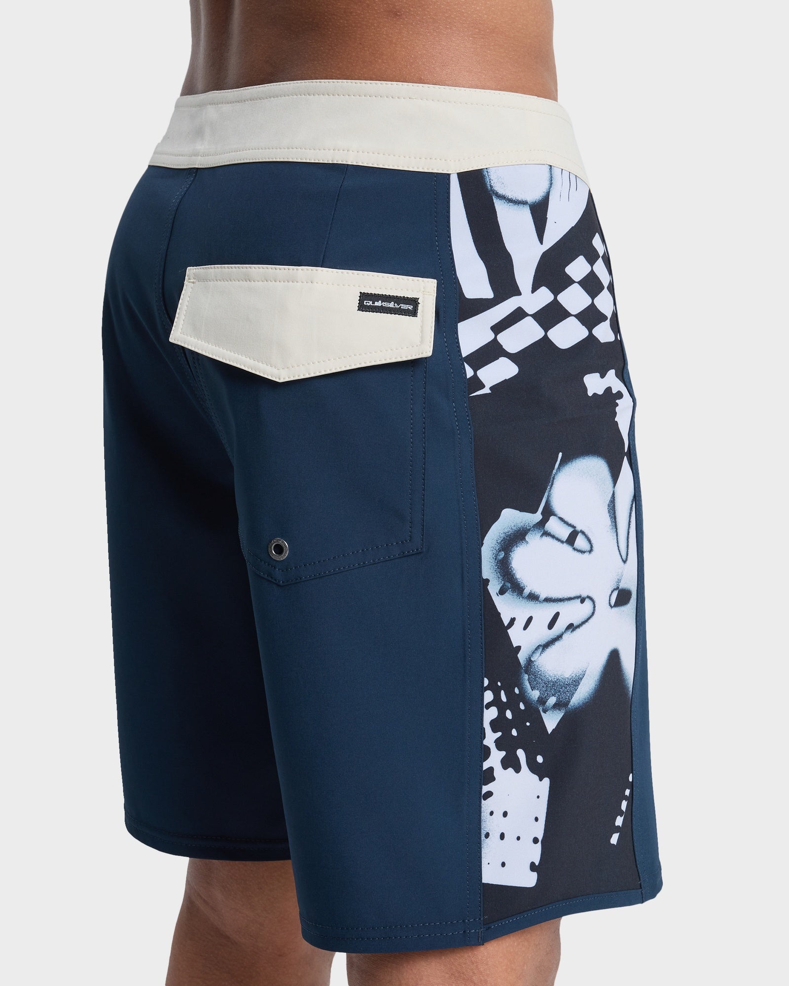 Mens Surfsilk Arch 18" Boardshorts