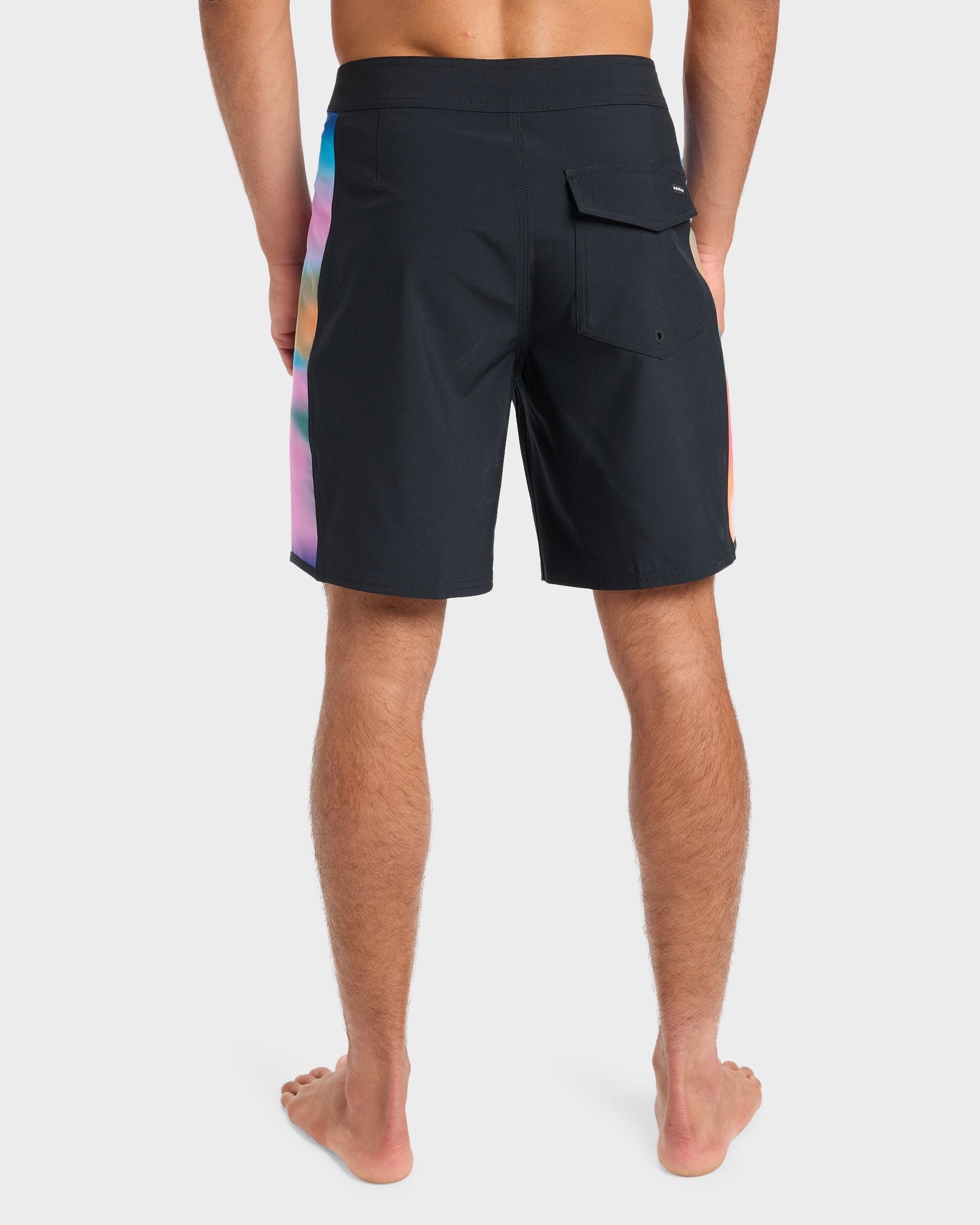 Mens Surfsilk 19" Boardshorts
