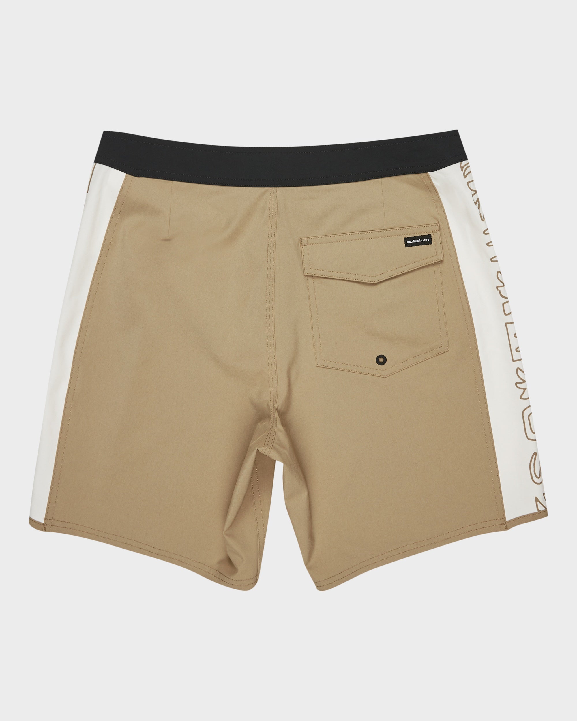 Mens Surfsilk 19" Boardshorts