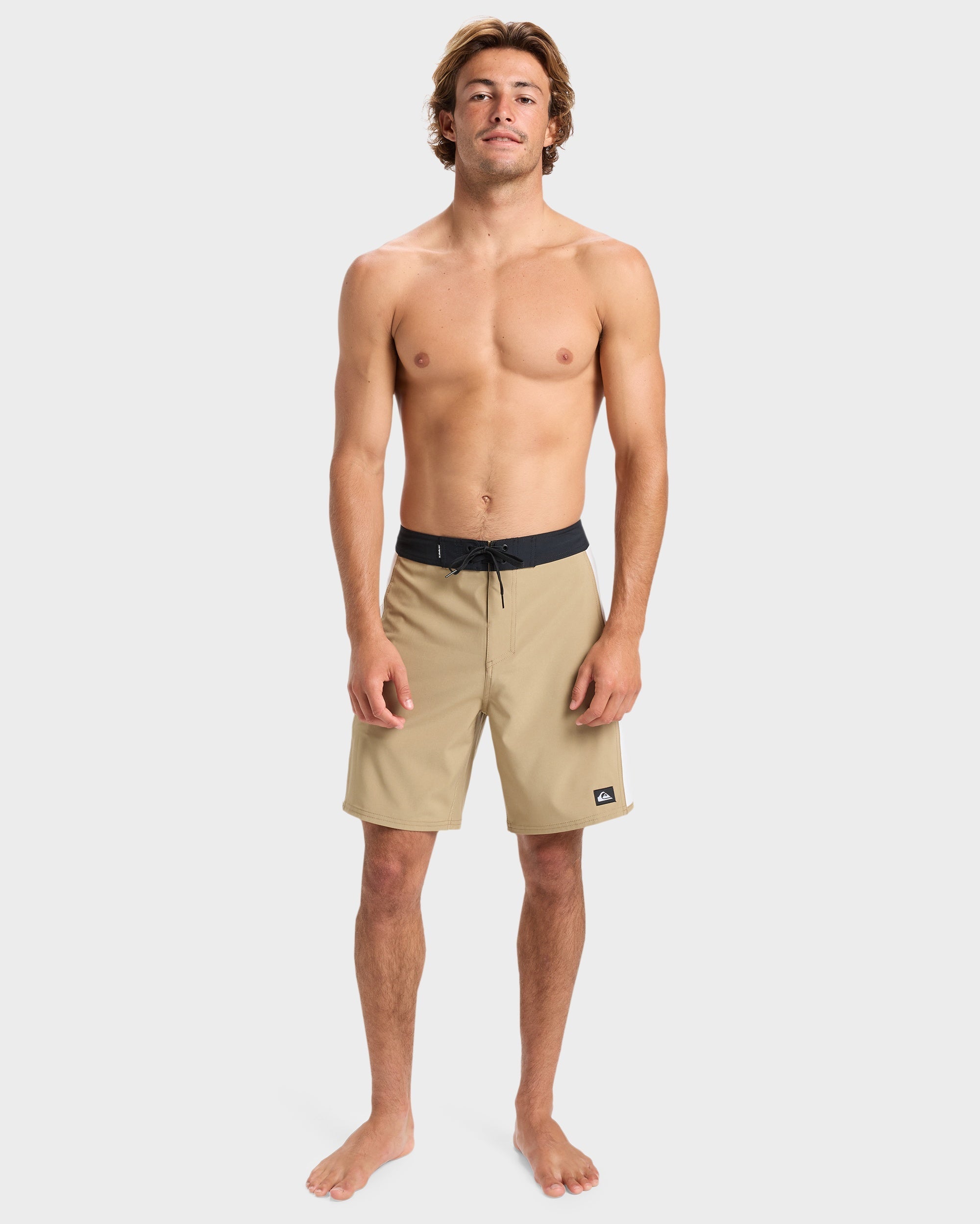 Mens Surfsilk 19" Boardshorts
