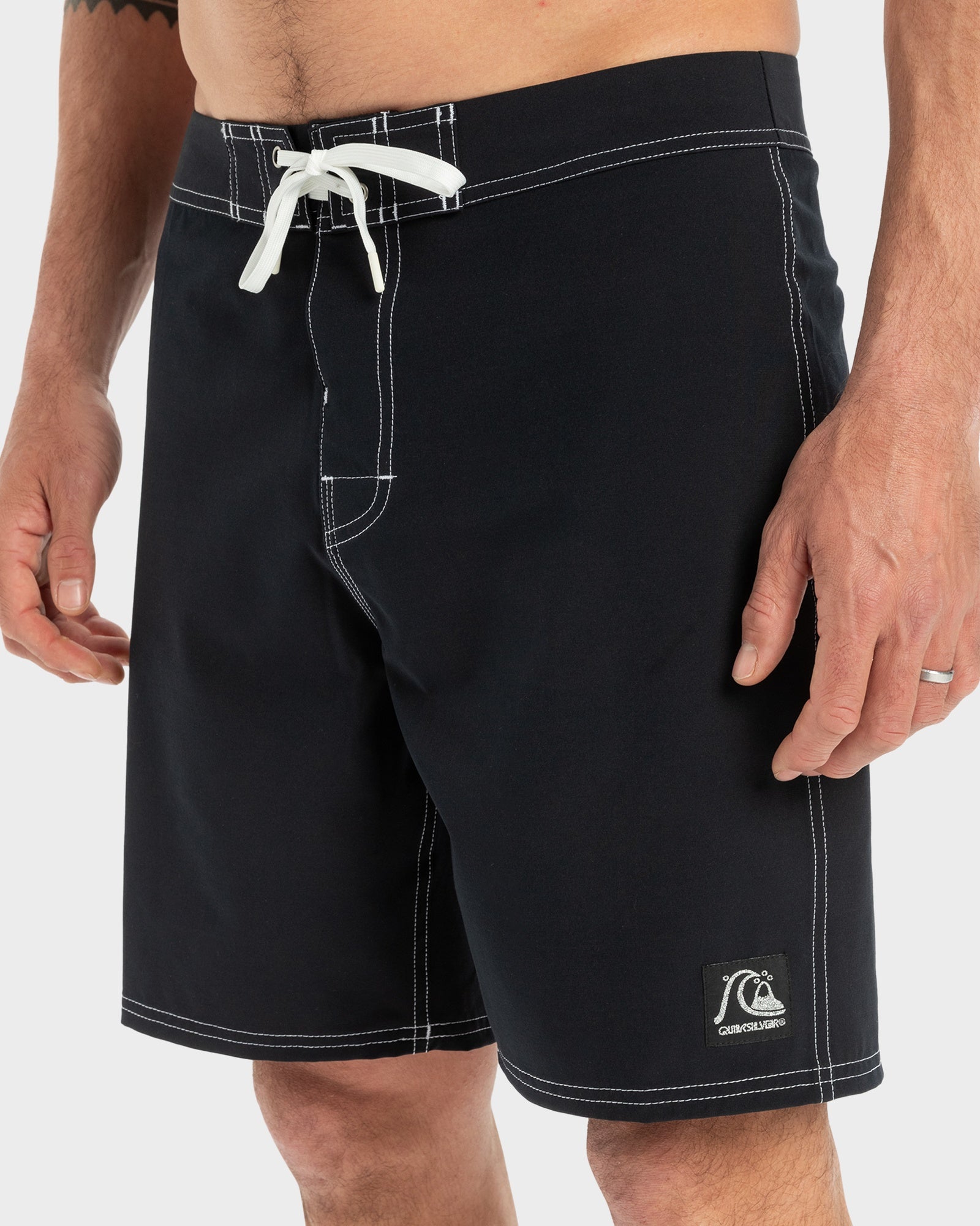 Mens Original Straight Leg 18" Boardshorts