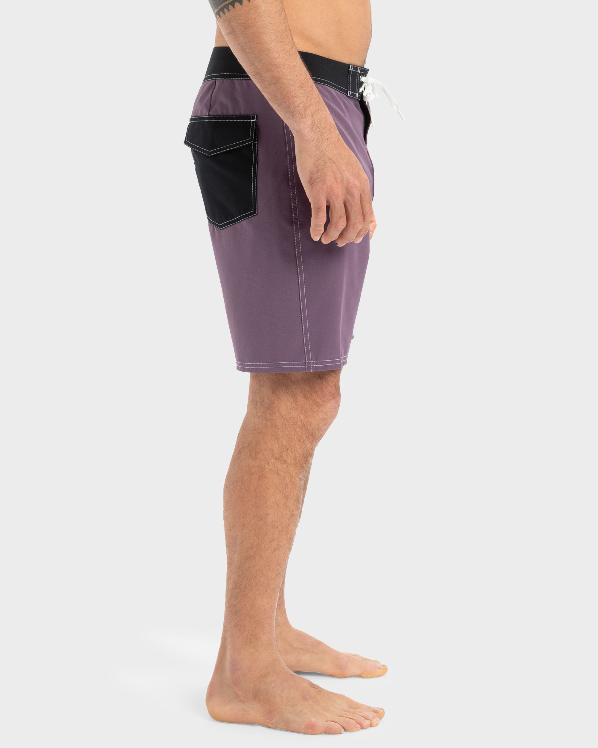 Mens Original 18" Boardshorts