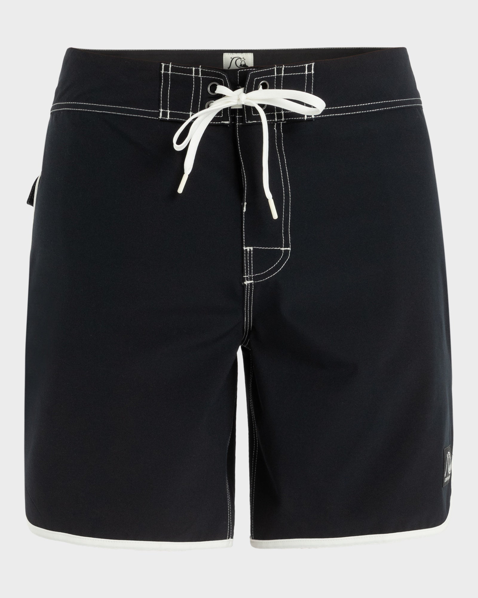 Mens Original Scallop 18" Boardshorts