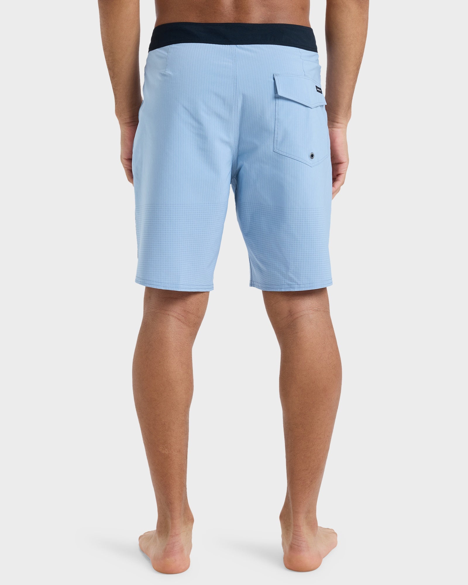 Mens Highline Straight 19" Boardshorts