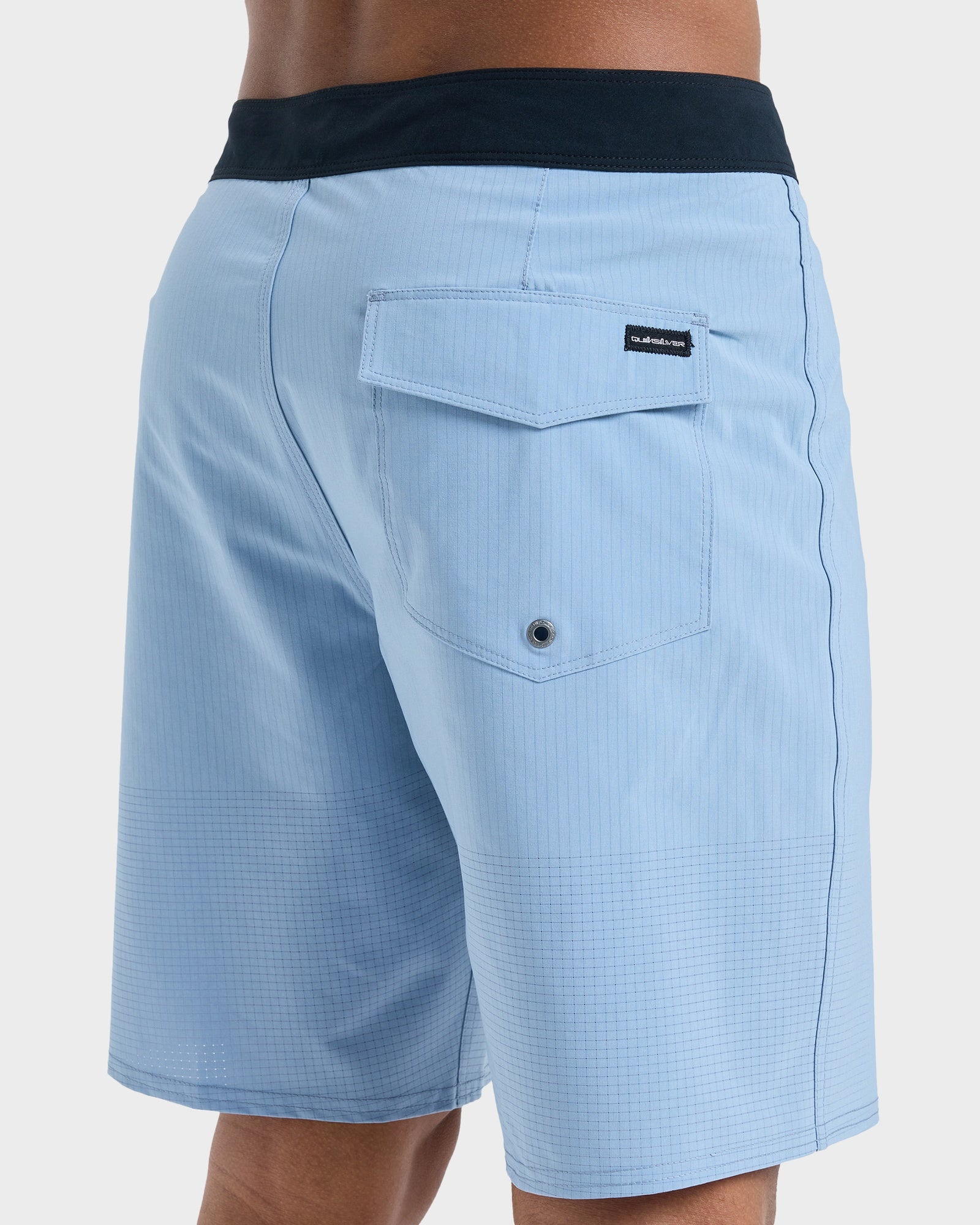 Mens Highline Straight 19" Boardshorts