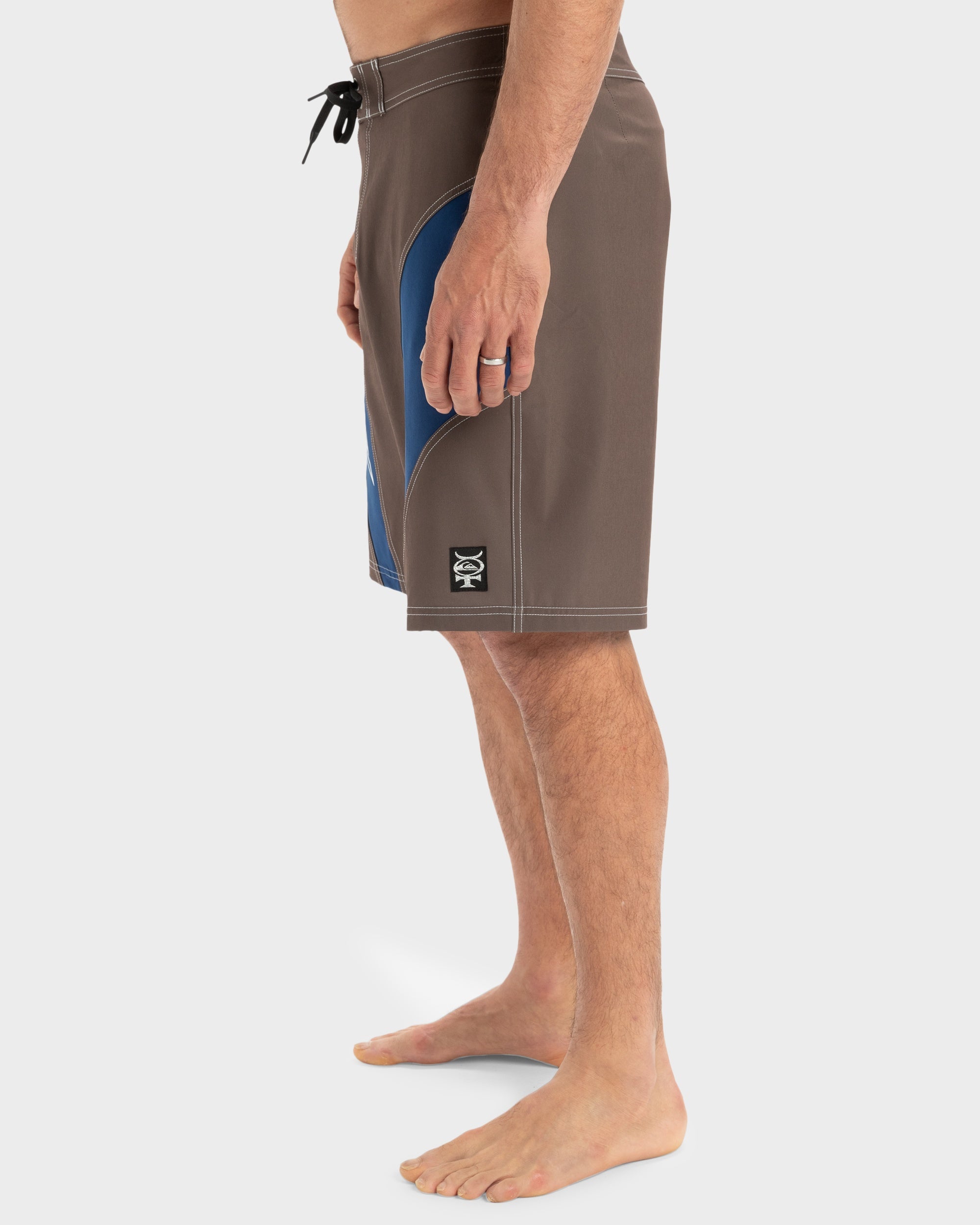 Mens Mercury Slash 20" Boardshorts