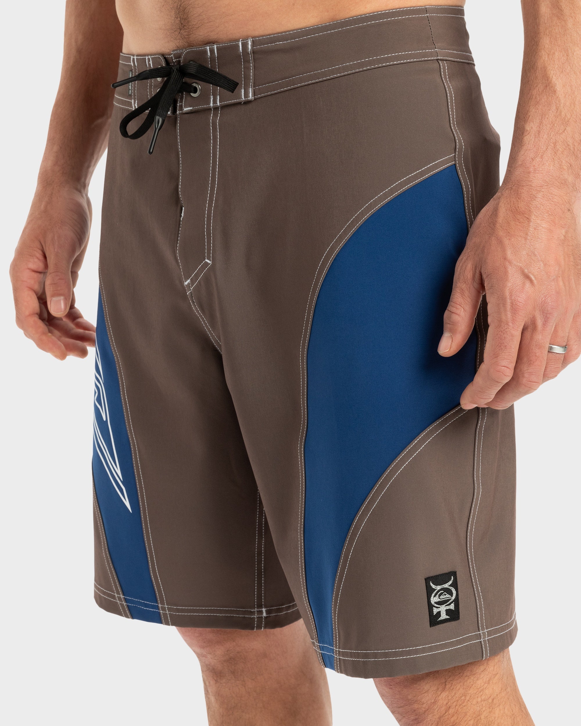 Mens Mercury Slash 20" Boardshorts