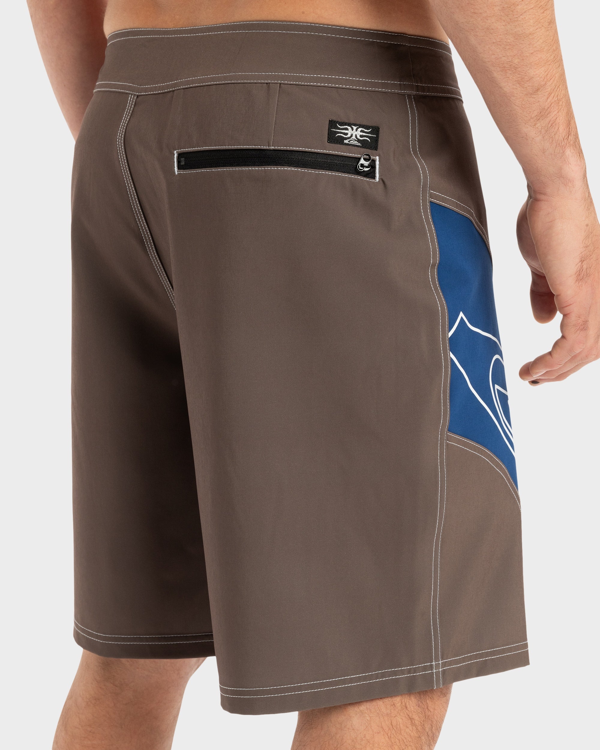 Mens Mercury Slash 20" Boardshorts