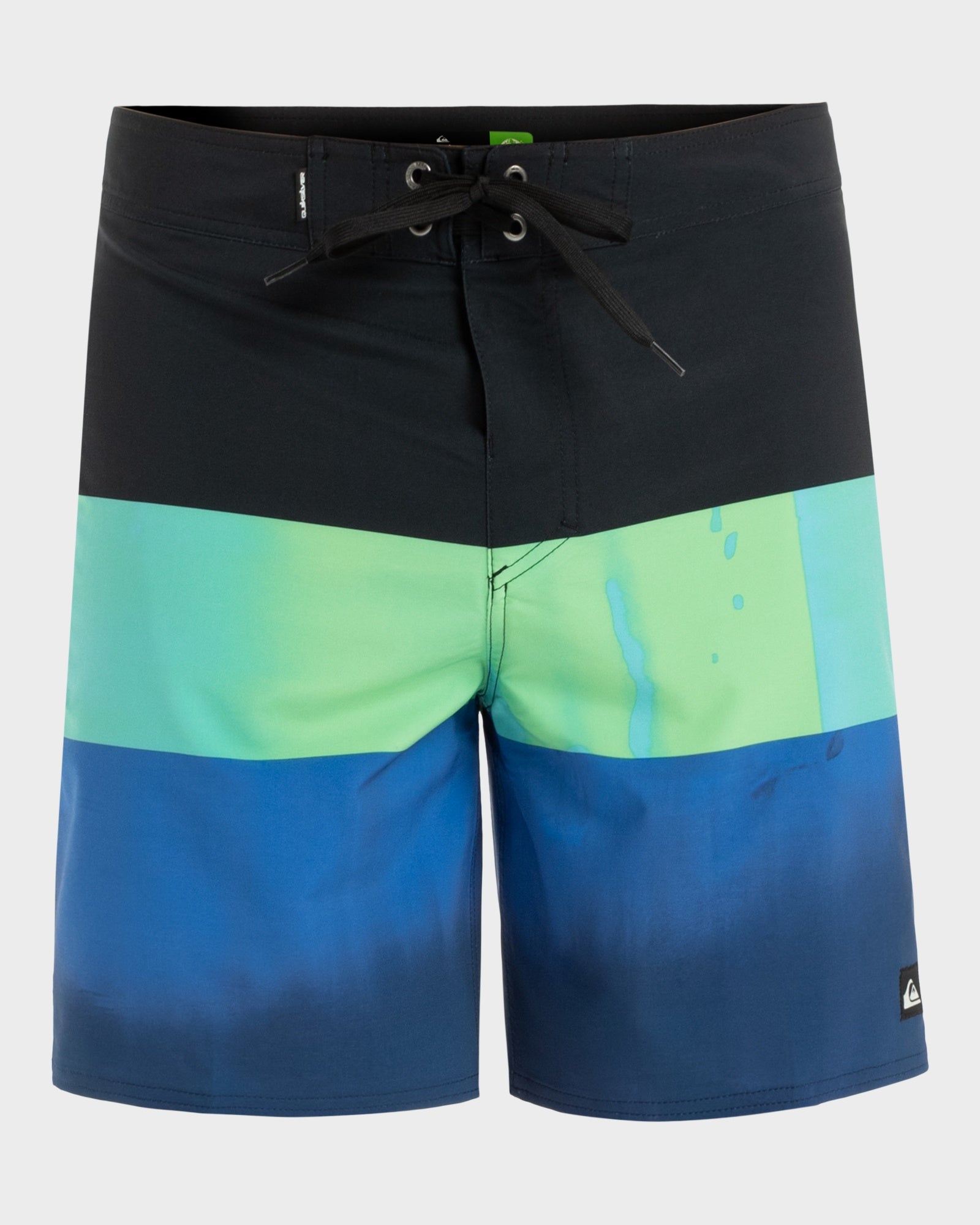 Mens Surfsilk Straight Leg 18" Boardshorts