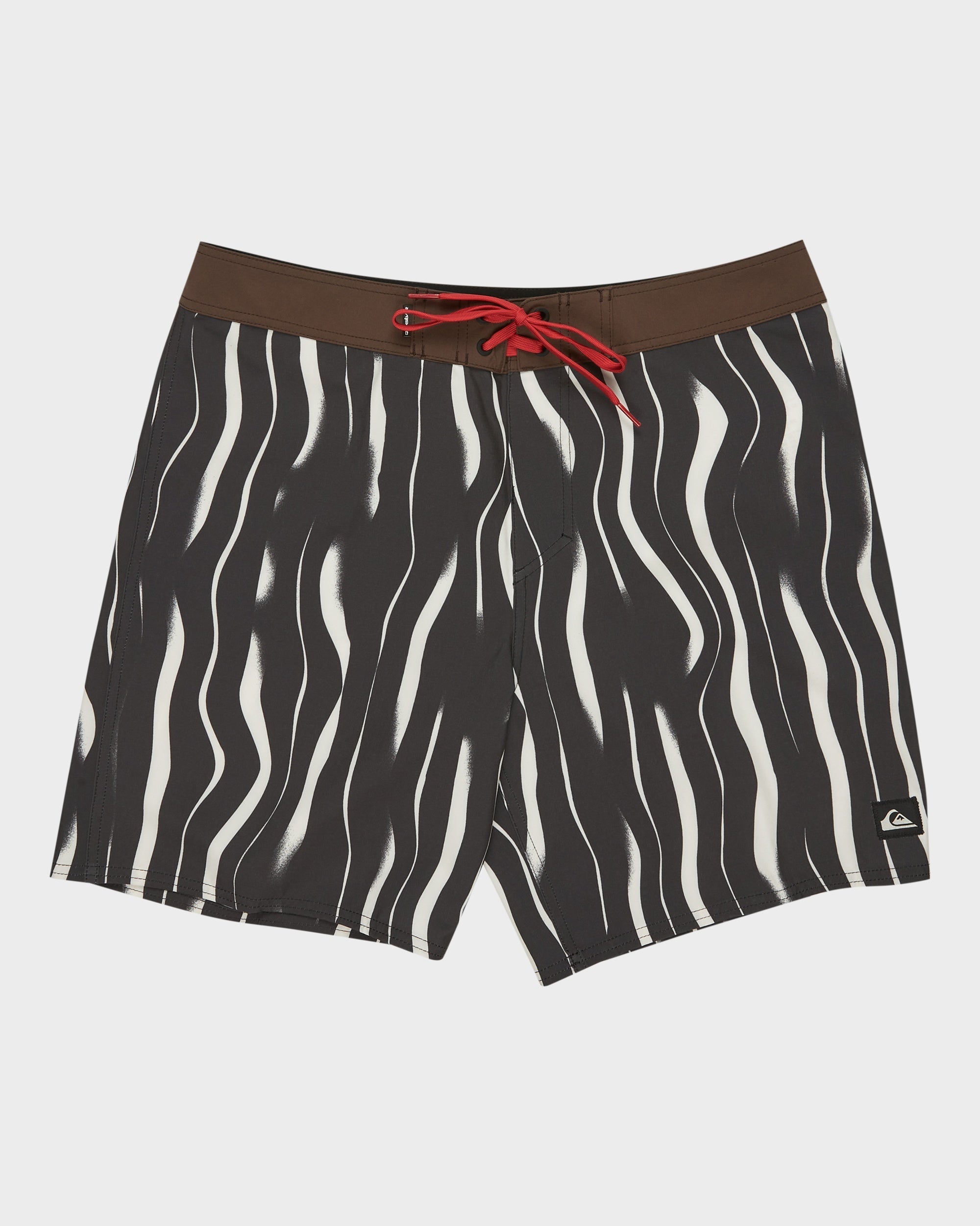 Mens Surfsilk Straight 18" Boardshorts