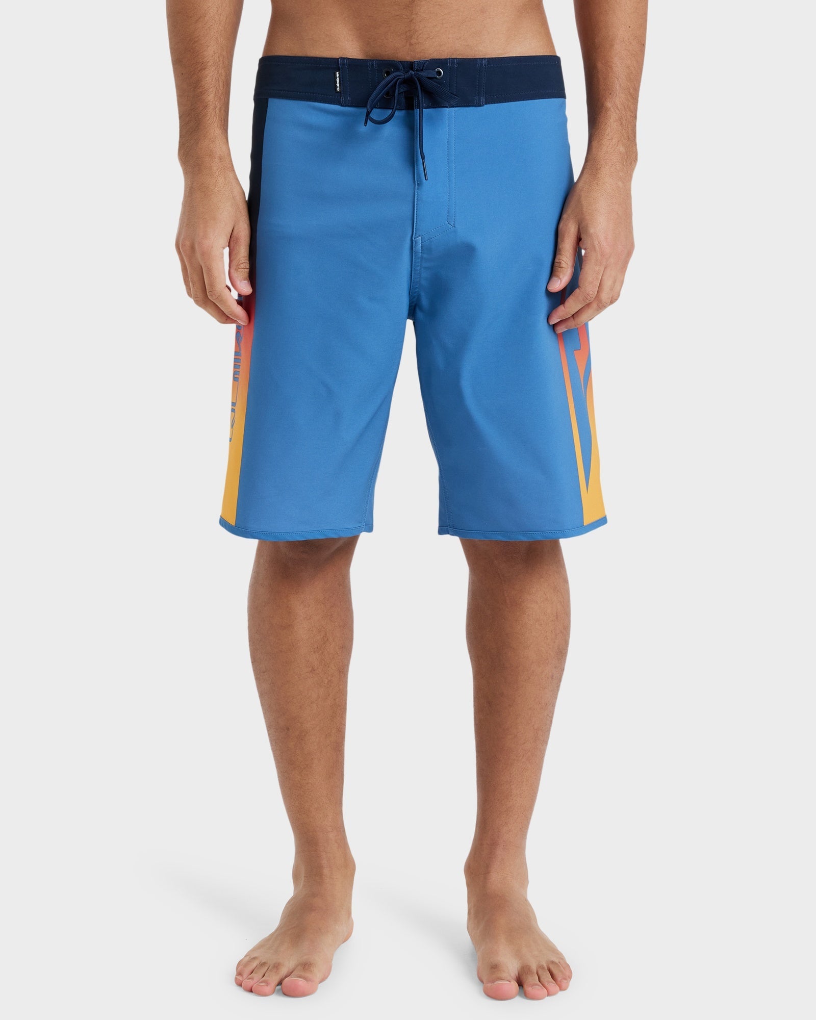 Quiksilver Surfsilk Holmes Boardshort