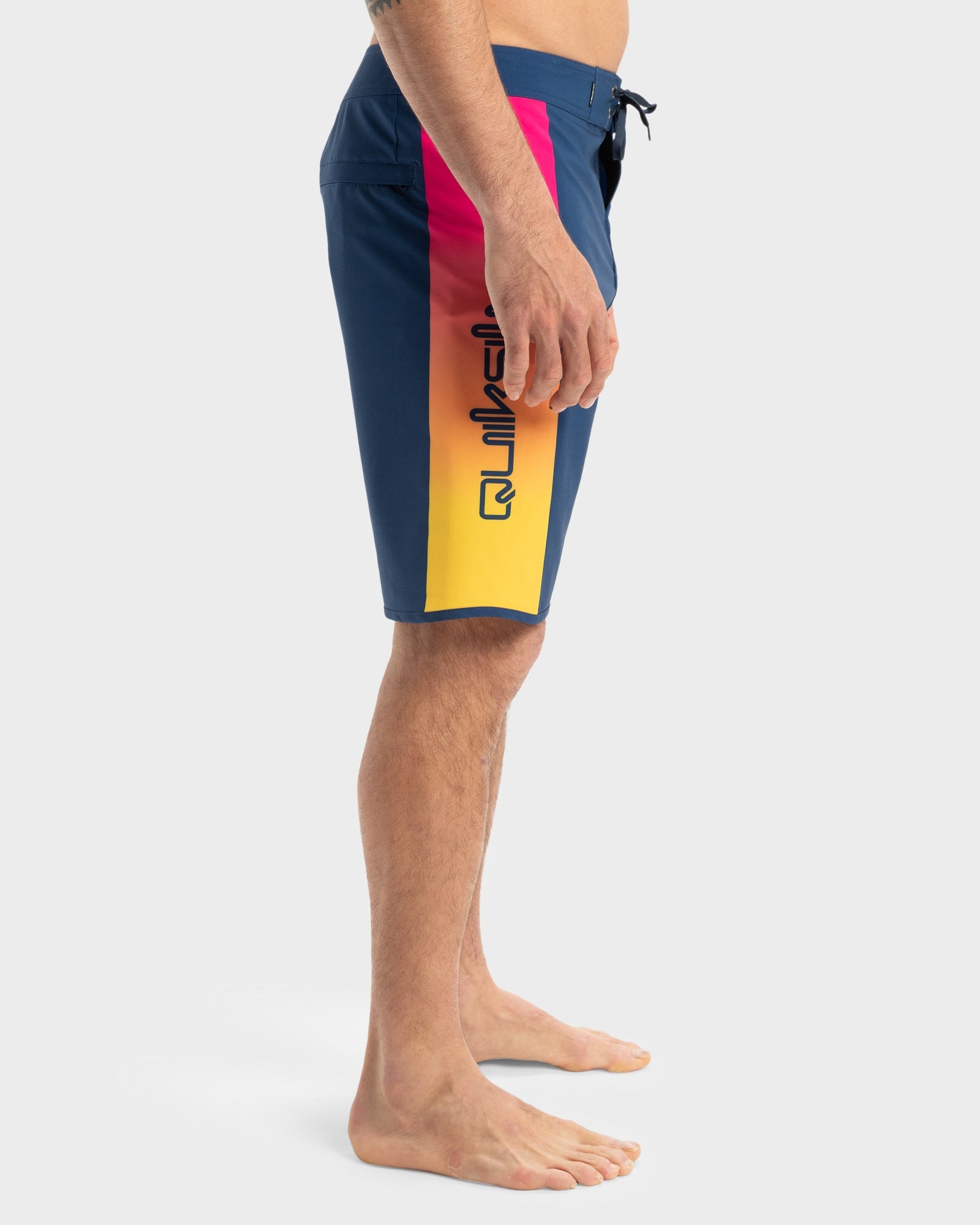 Mens Surfsilk Holmes 20" Boardshorts