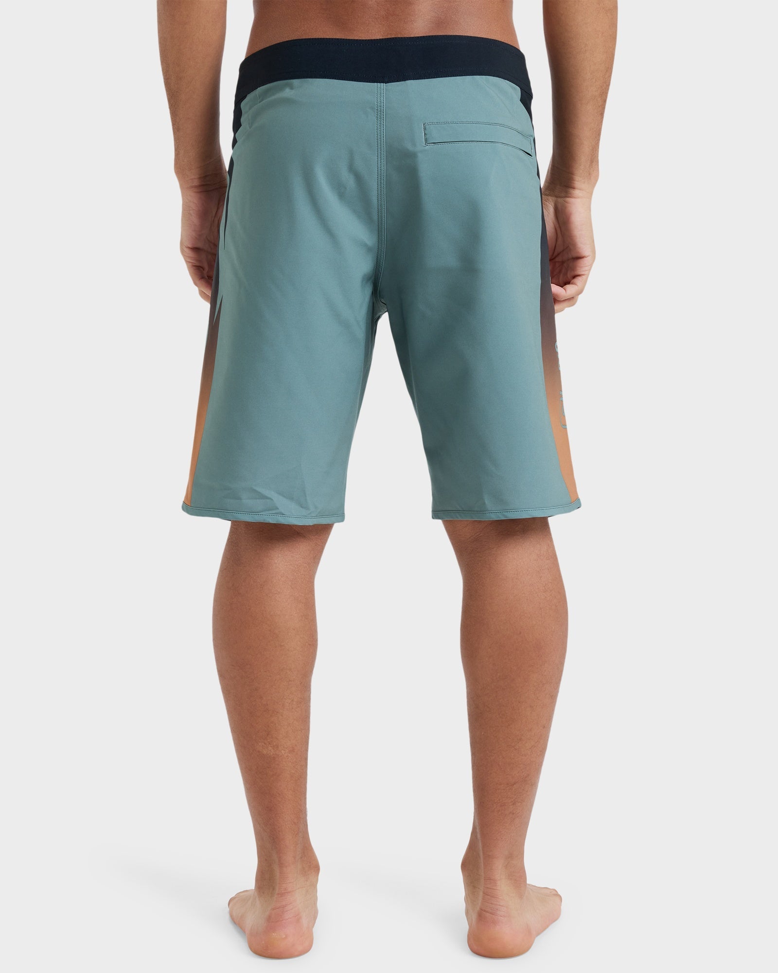Mens Surfsilk Holmes 20" Boardshorts
