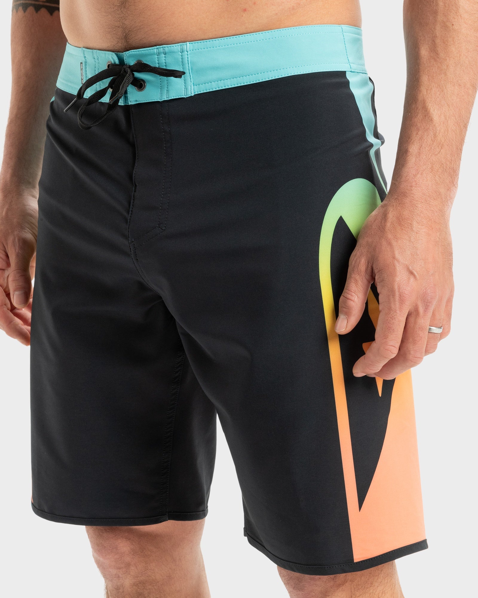 Mens Surfsilk Holmes 20" Boardshorts
