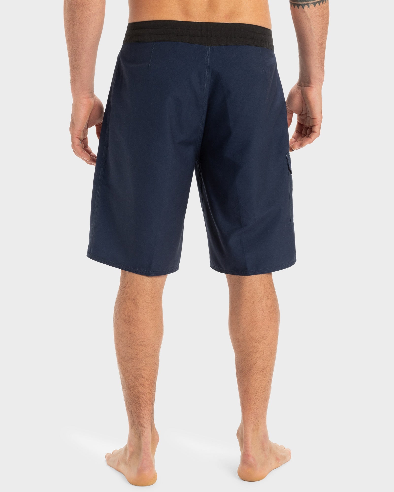 Mens Mercury 21" Boardshorts