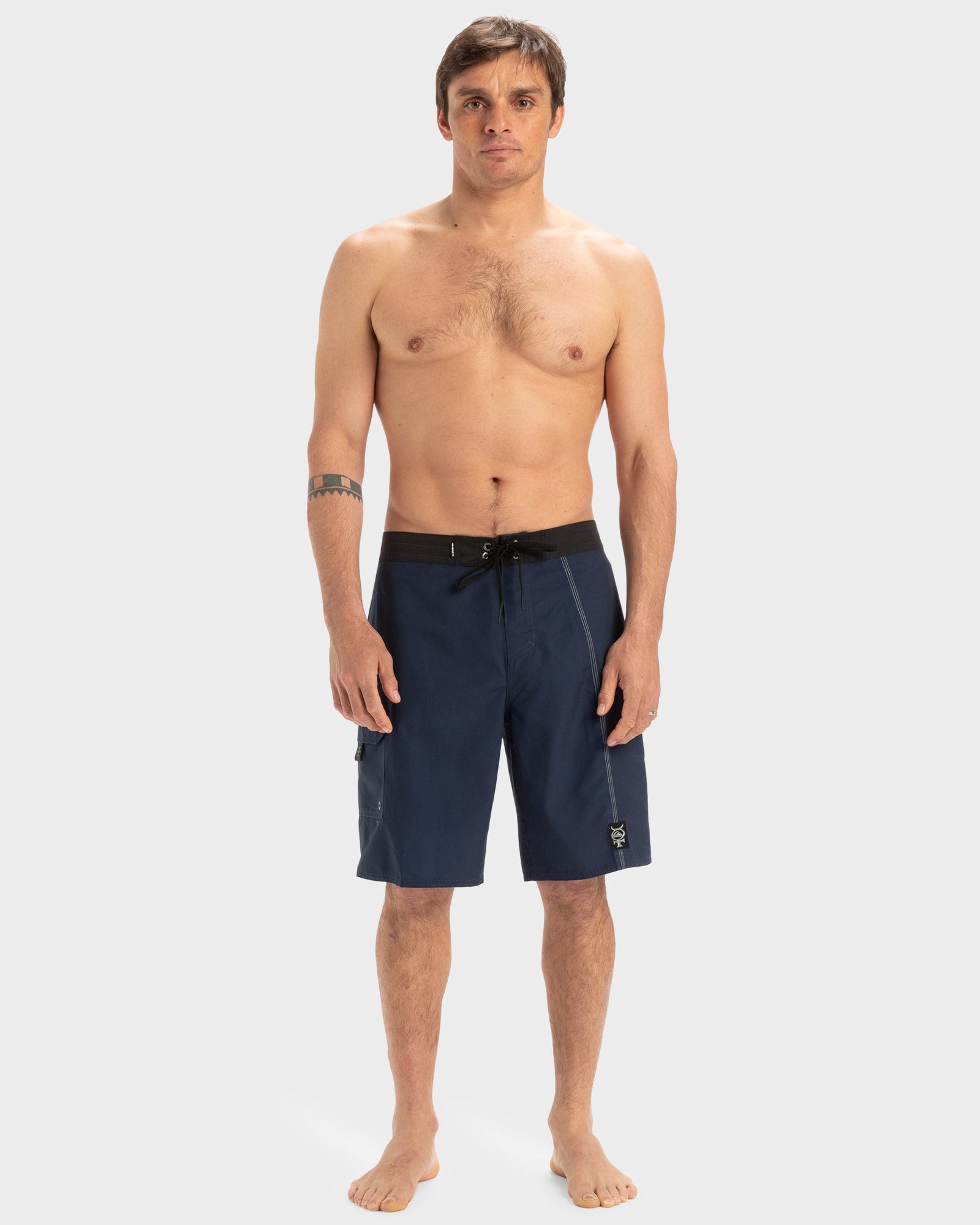 Mens Mercury 21" Boardshorts