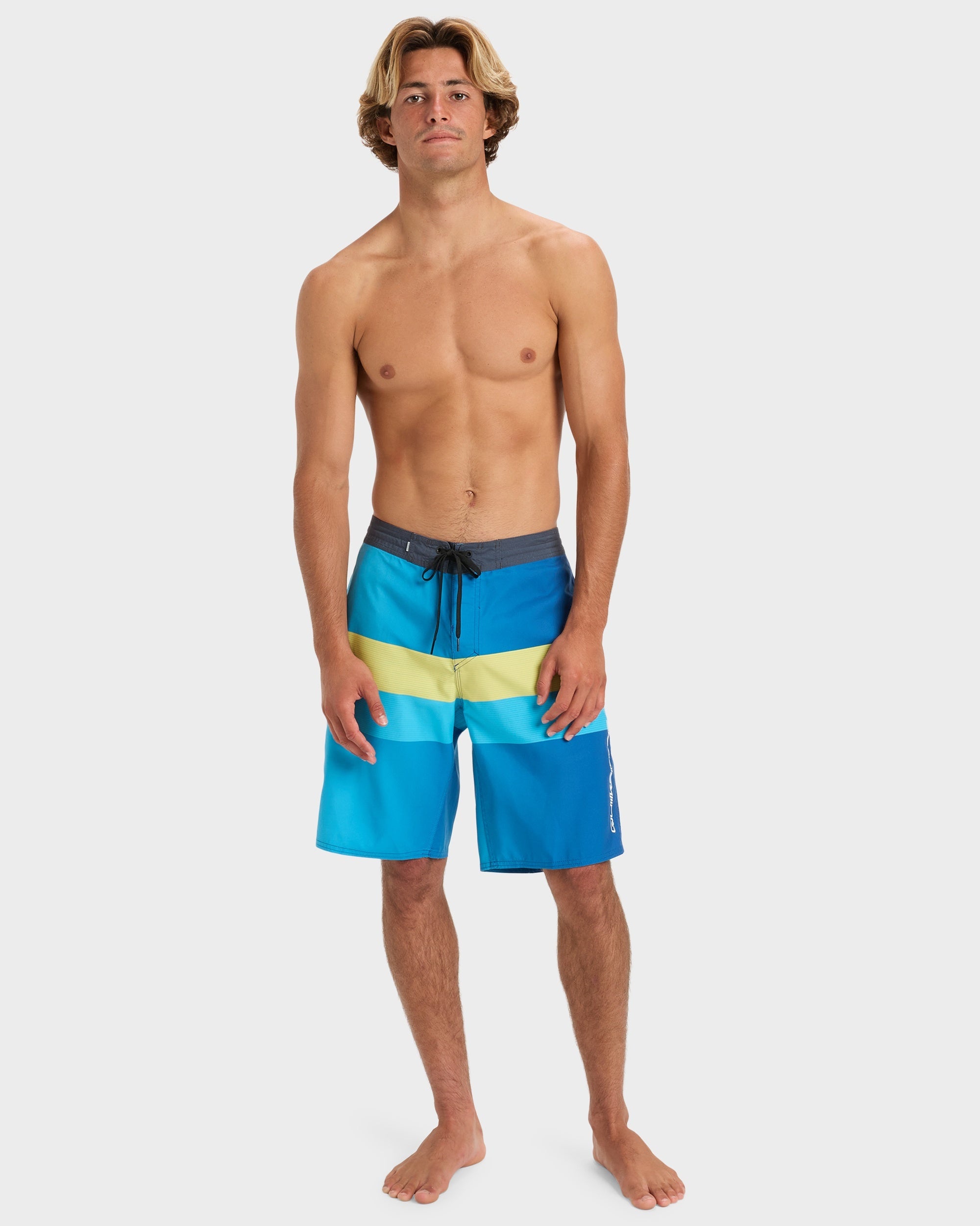 Mens Everyday 20" Boardshorts