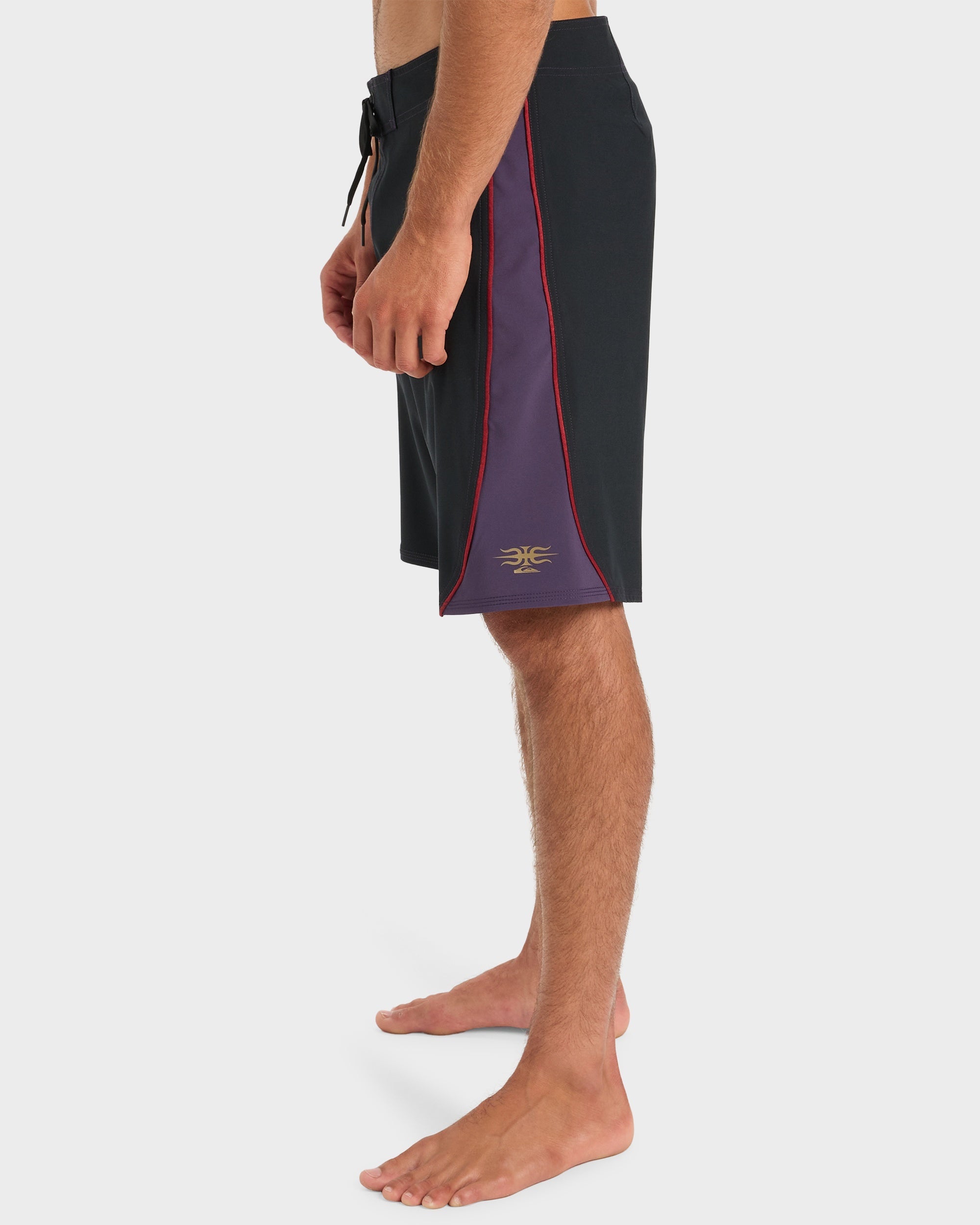 Mens Mercury 99 20" Boardshorts