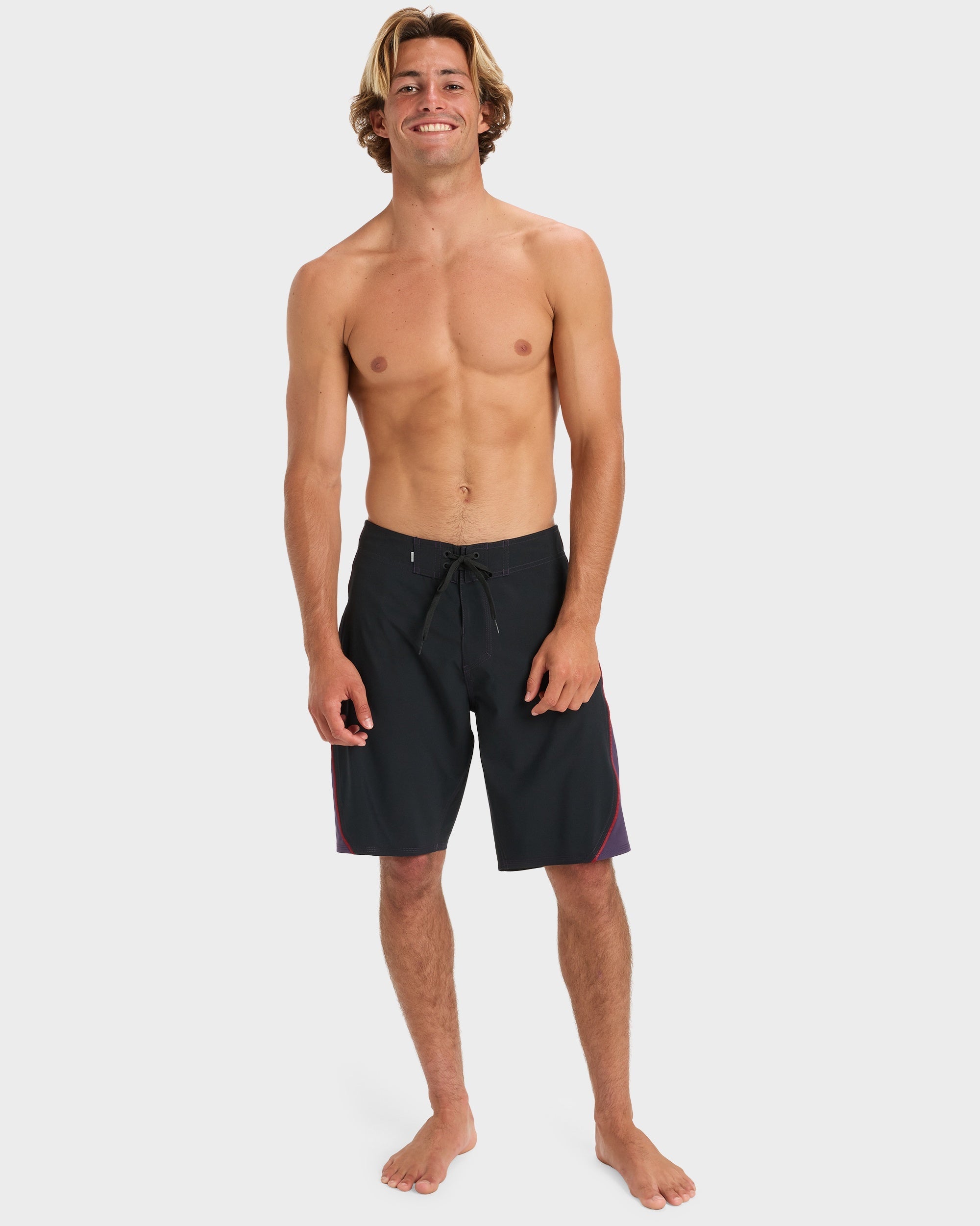 Mens Mercury 99 20" Boardshorts
