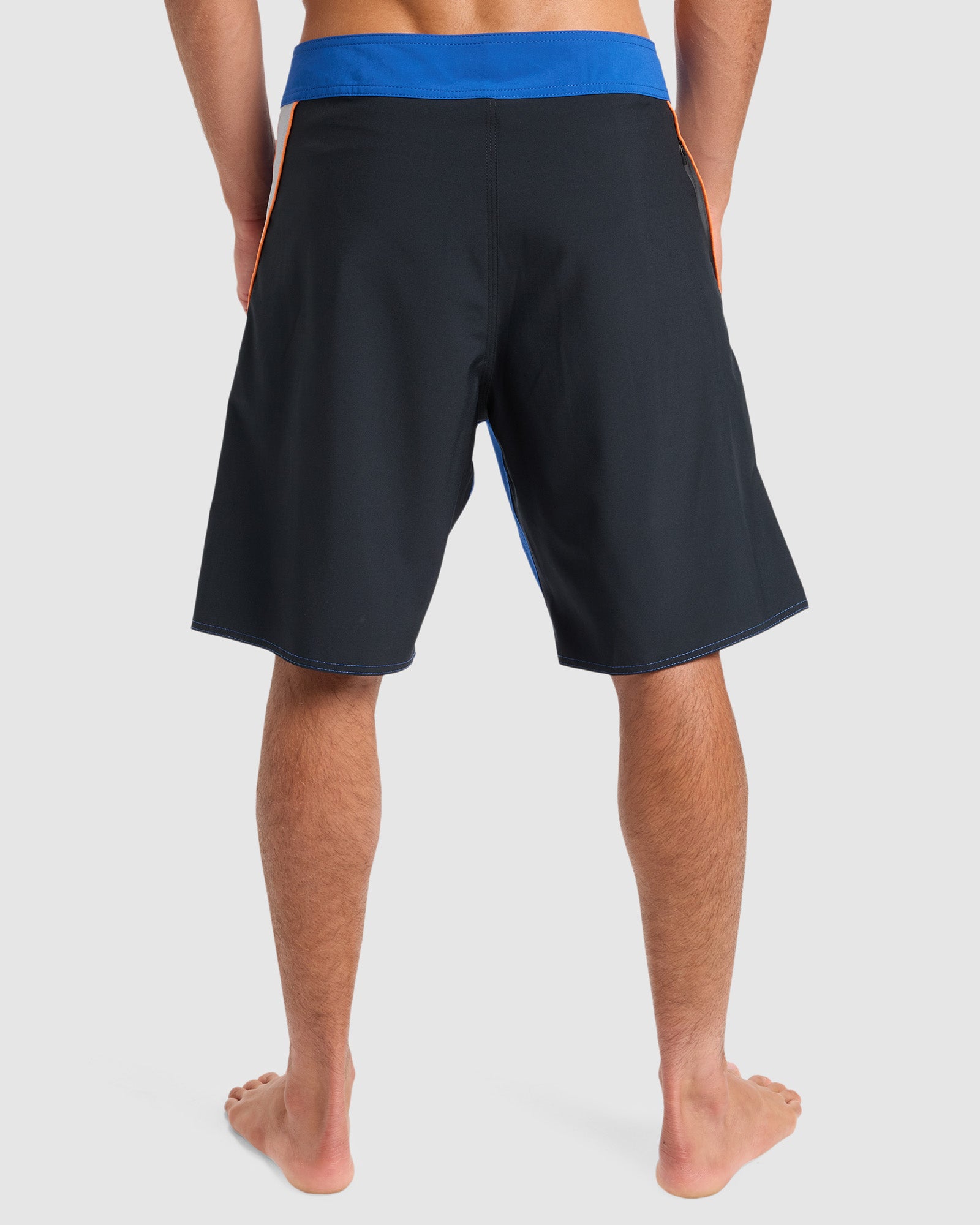 Boys 8-16 Surfsilk Clicker 19" Boardshorts