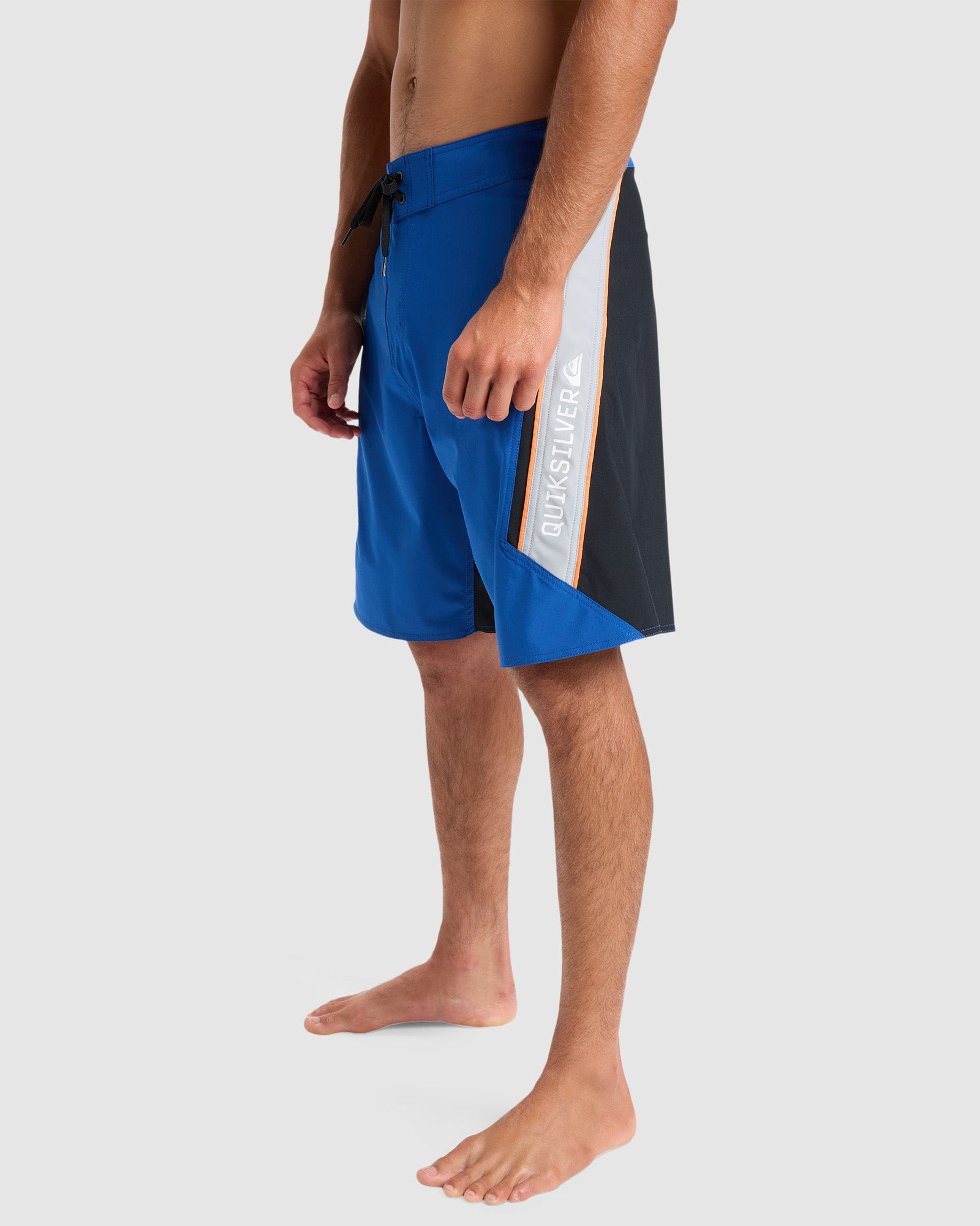 Boys 8-16 Surfsilk Clicker 19" Boardshorts