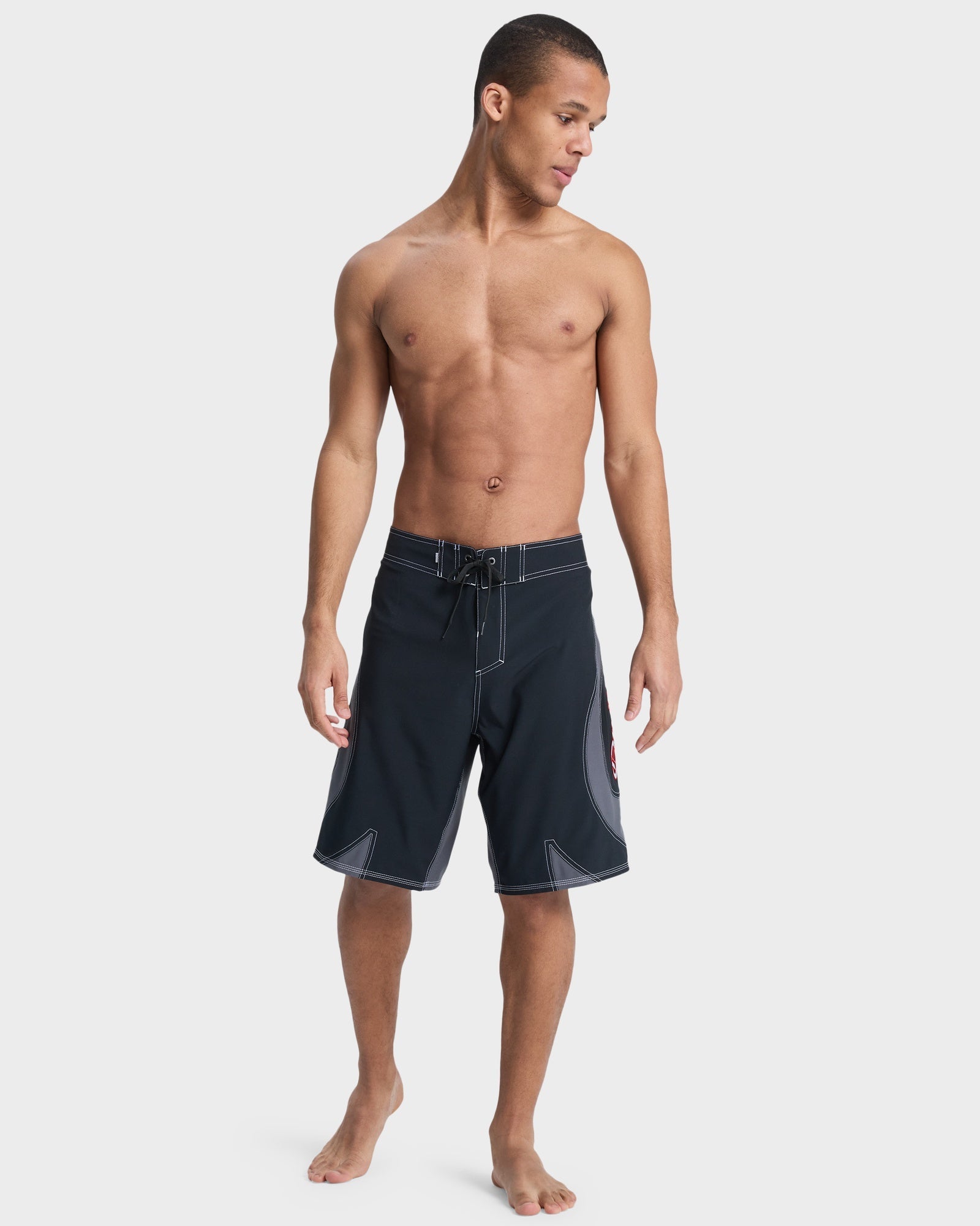 Mens Mercury Trident 21" Boardshorts