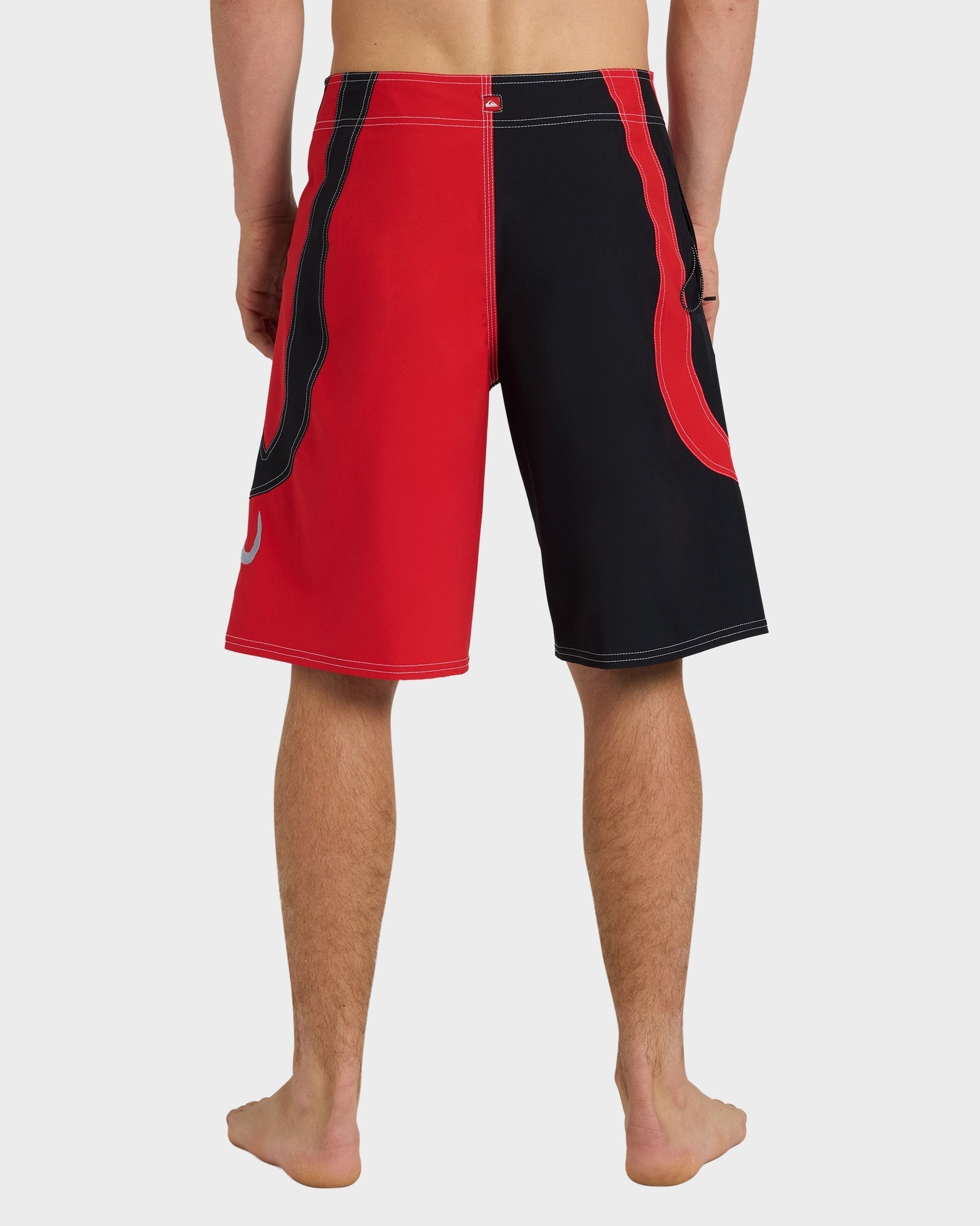 Mens YG Surfsilk Interceptor 21" Boardshorts