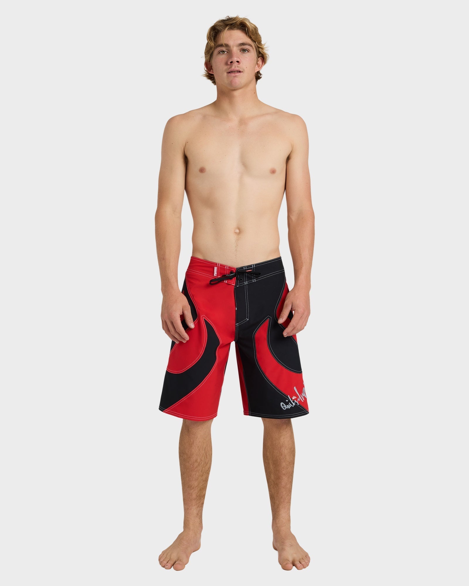 Mens YG Surfsilk Interceptor 21" Boardshorts