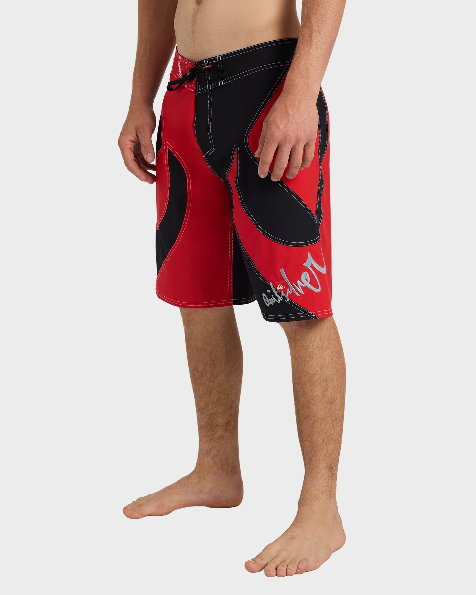 Mens YG Surfsilk Interceptor 21" Boardshorts