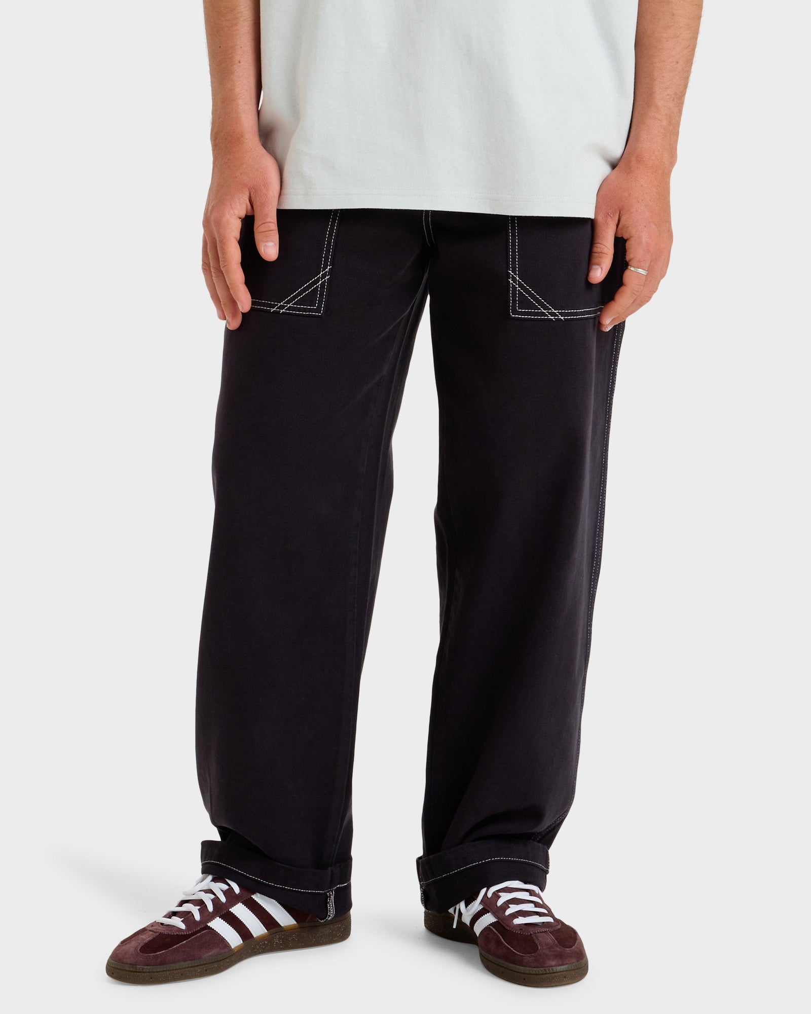 Mens Mercury Denim Jeans