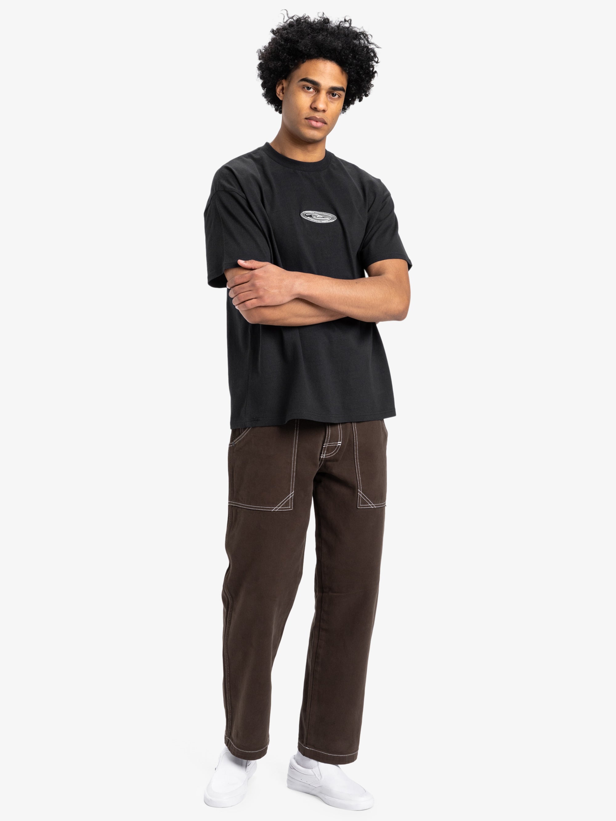 Mens Mercury Denim Jeans